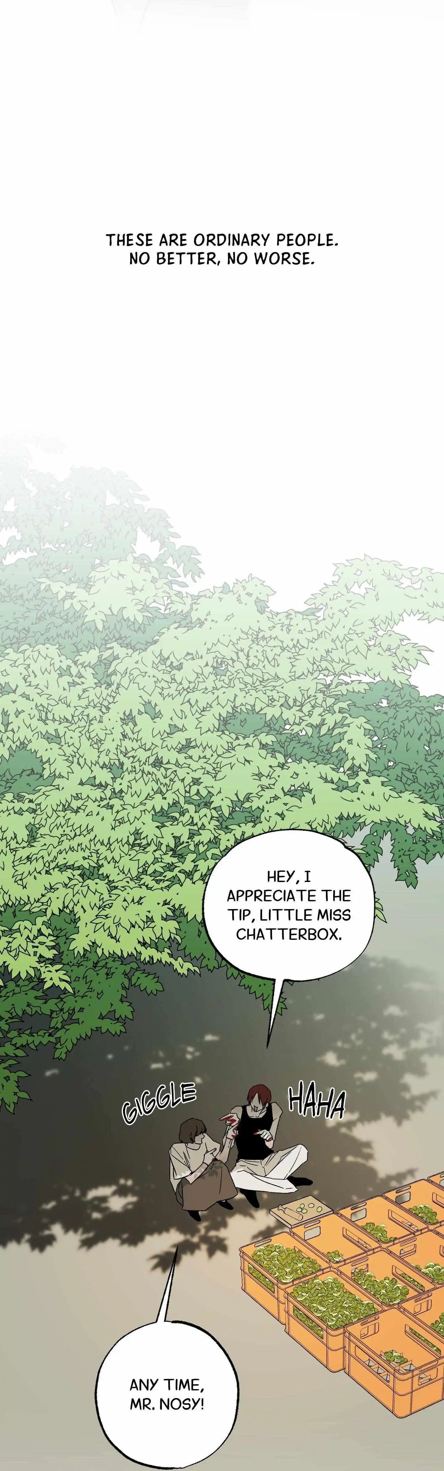 Closing Breaker - Chapter 13 Page 21