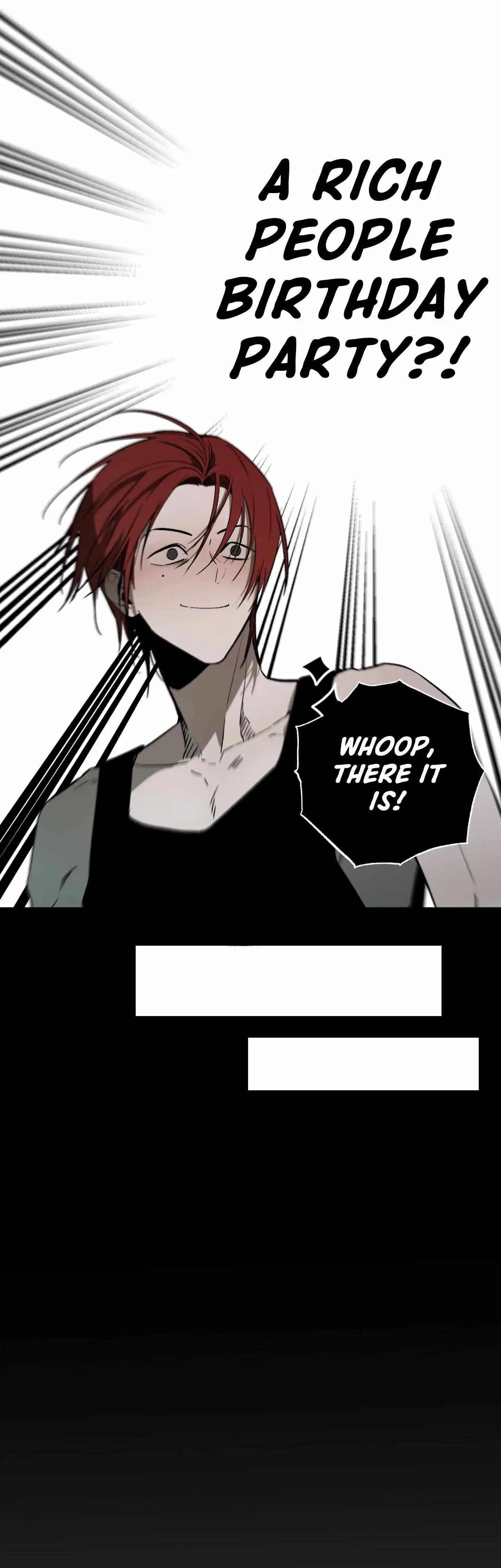 Closing Breaker - Chapter 13 Page 23
