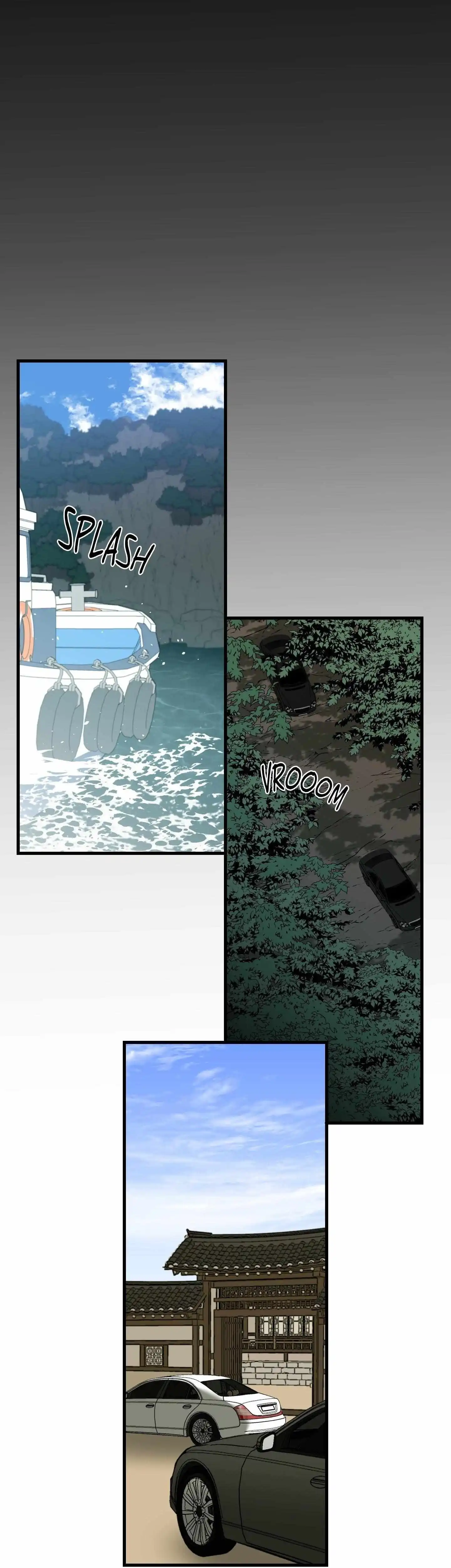 Closing Breaker - Chapter 13 Page 24
