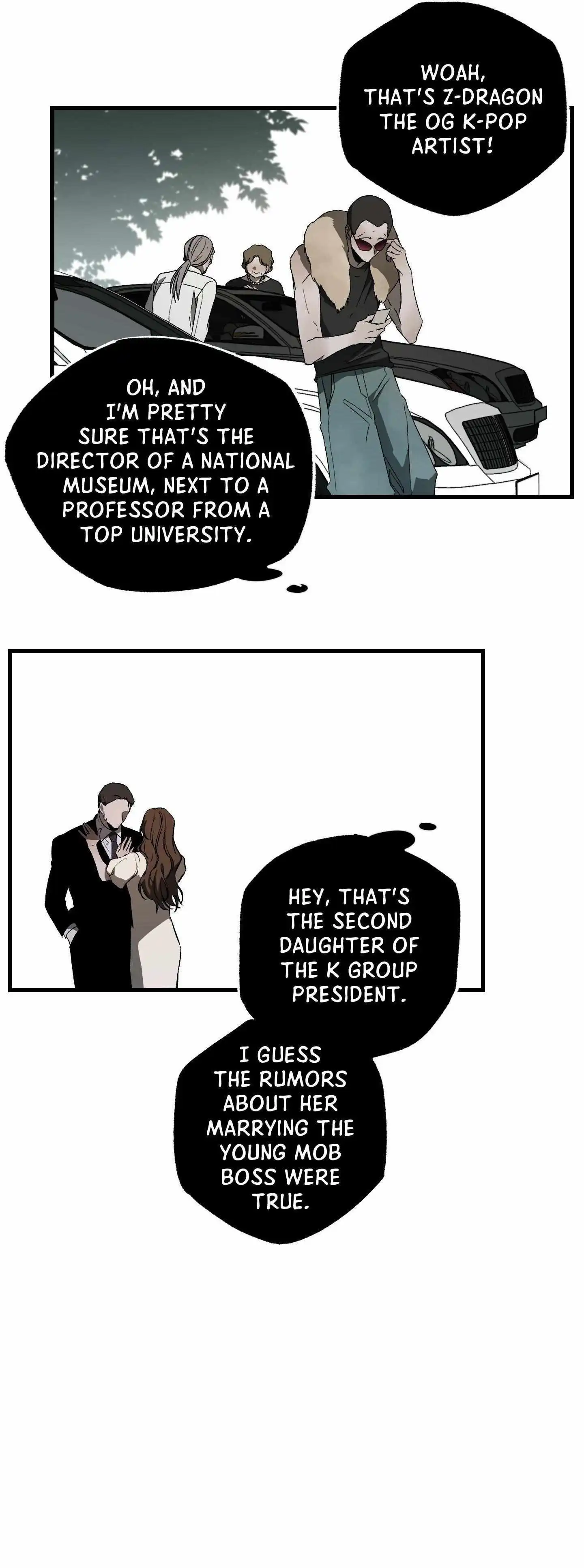 Closing Breaker - Chapter 13 Page 27