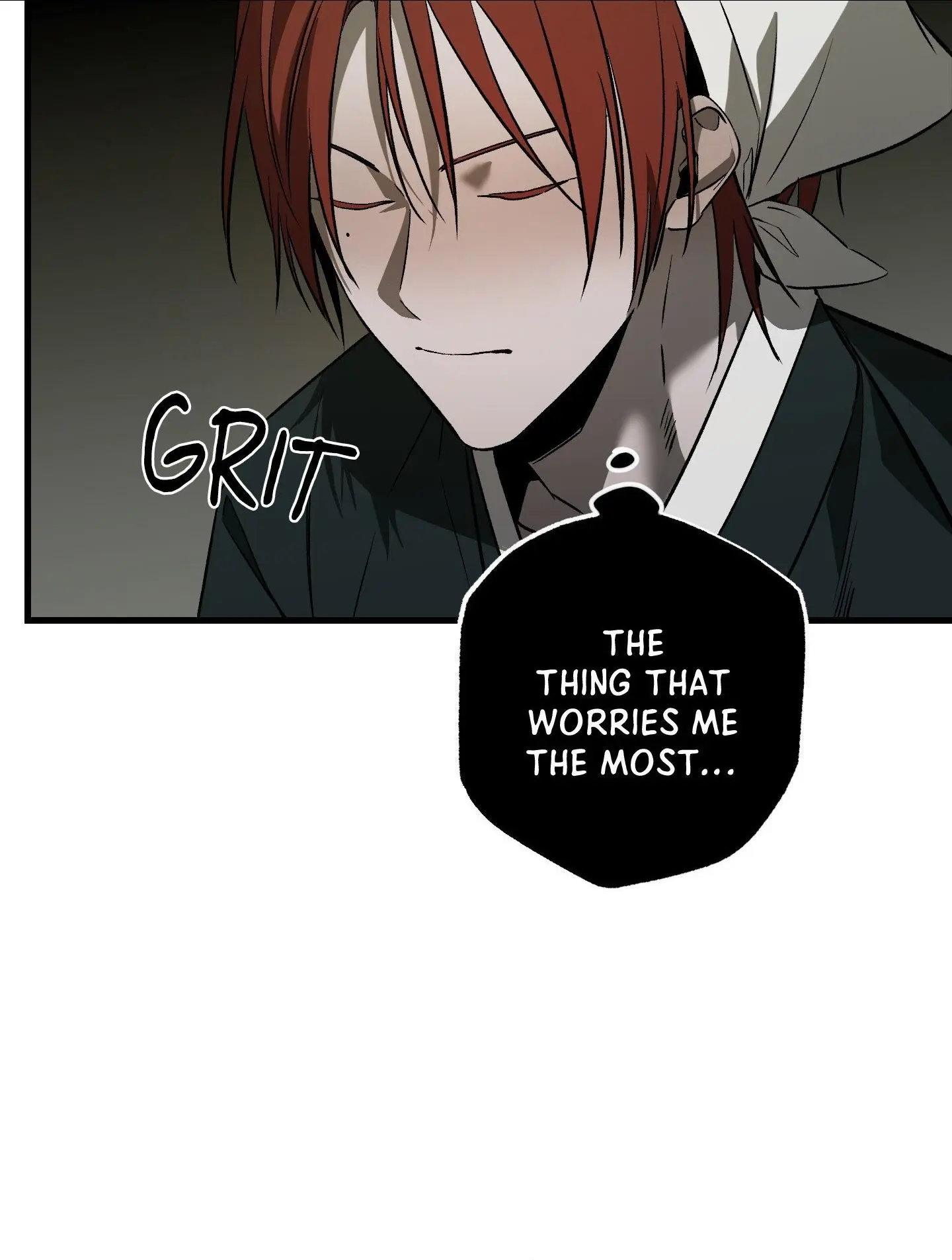 Closing Breaker - Chapter 13 Page 29