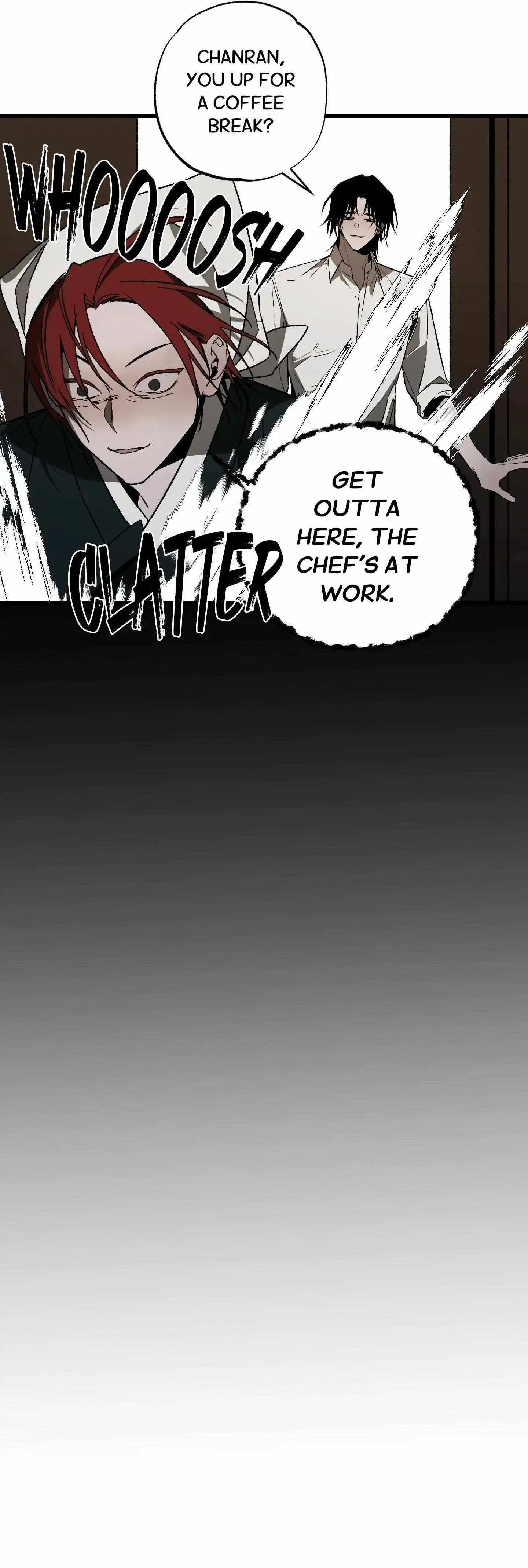 Closing Breaker - Chapter 13 Page 31