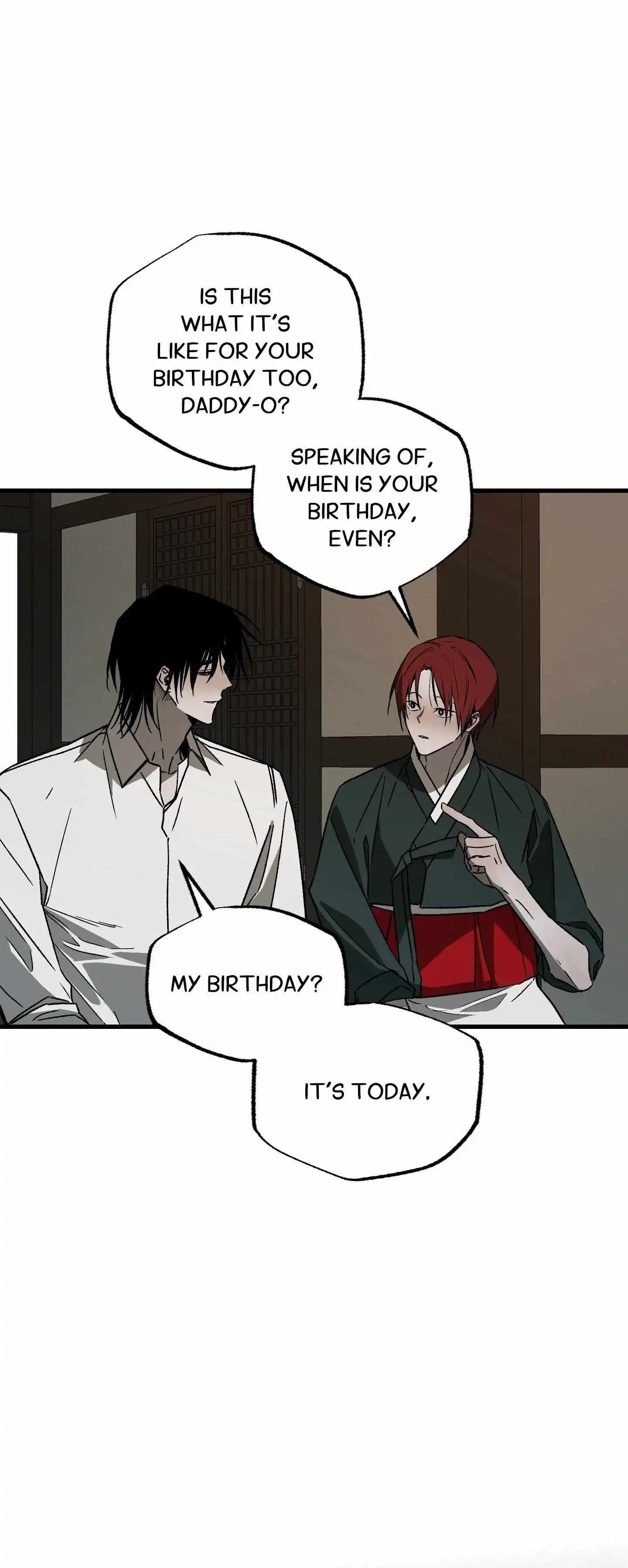 Closing Breaker - Chapter 13 Page 35