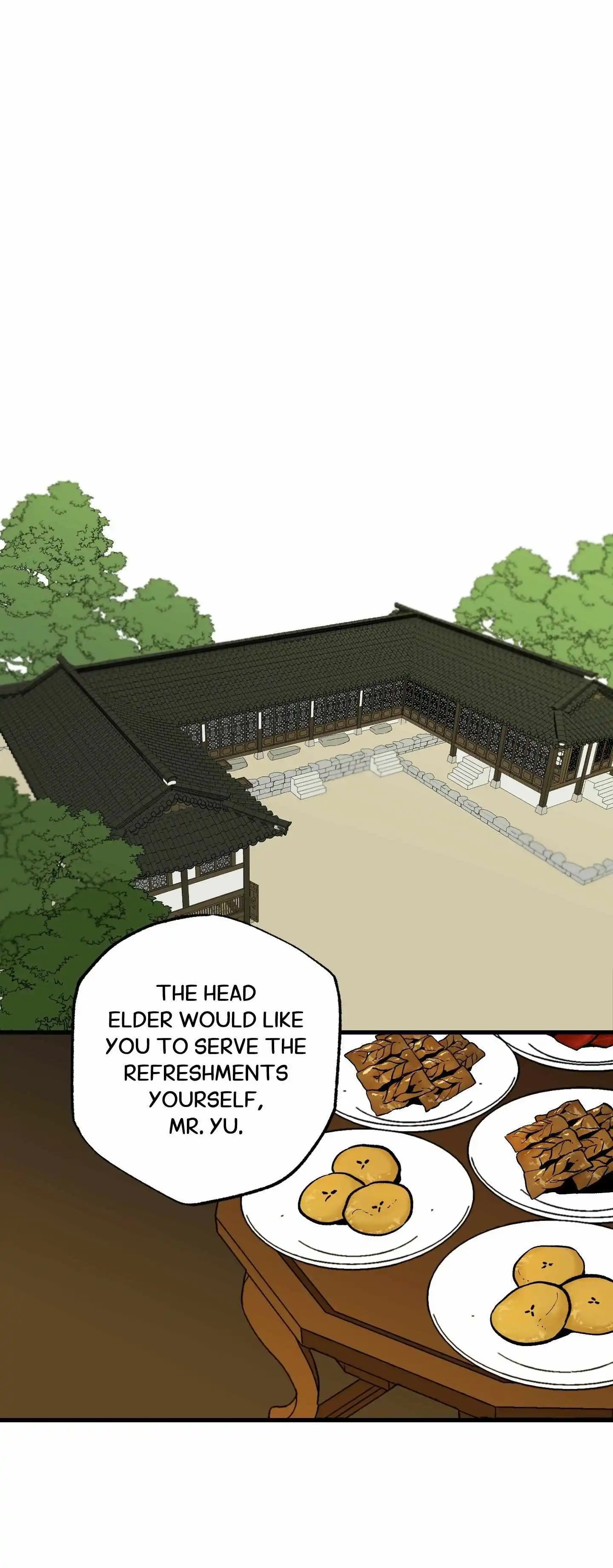 Closing Breaker - Chapter 13 Page 39