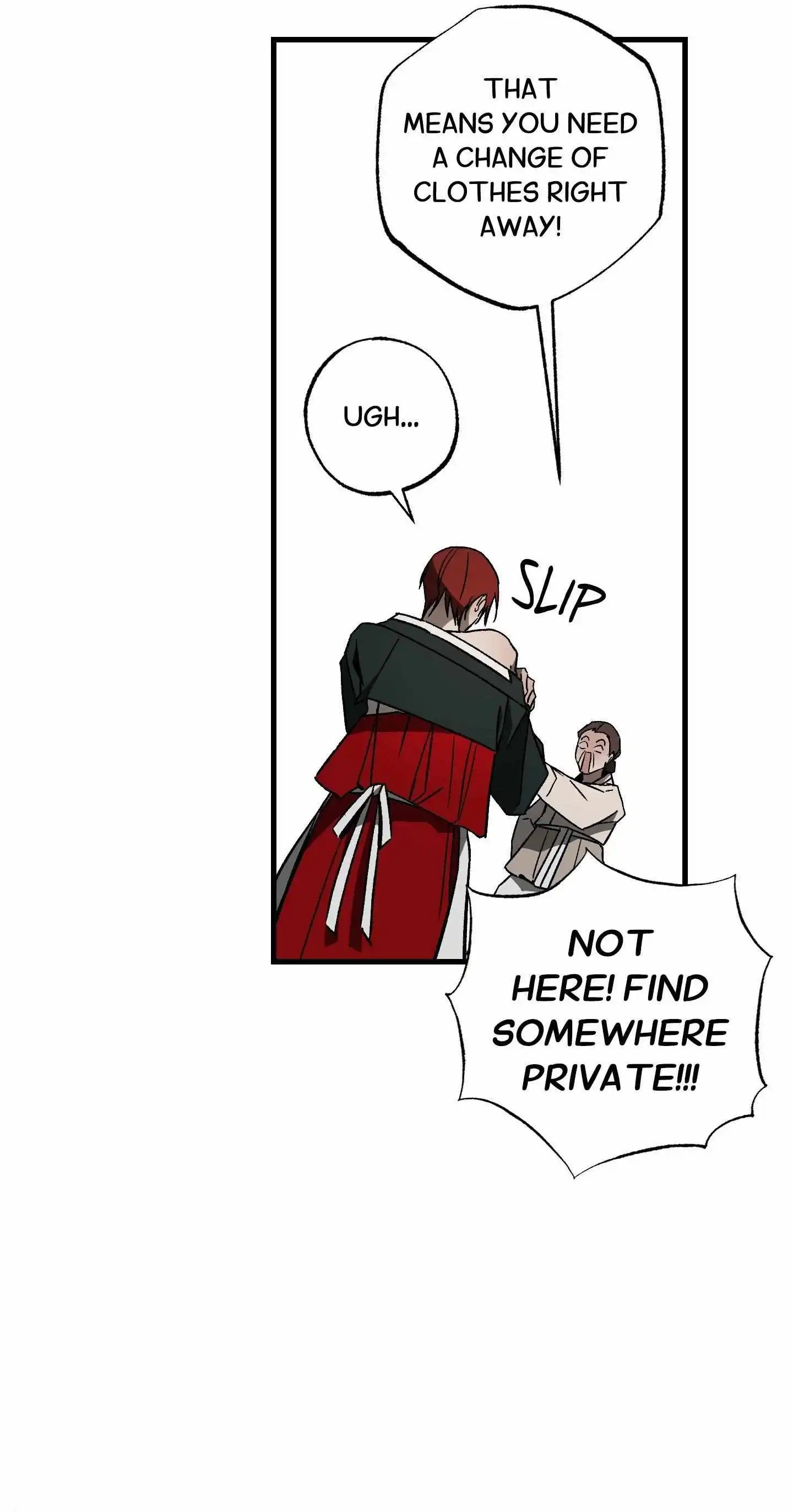 Closing Breaker - Chapter 13 Page 40