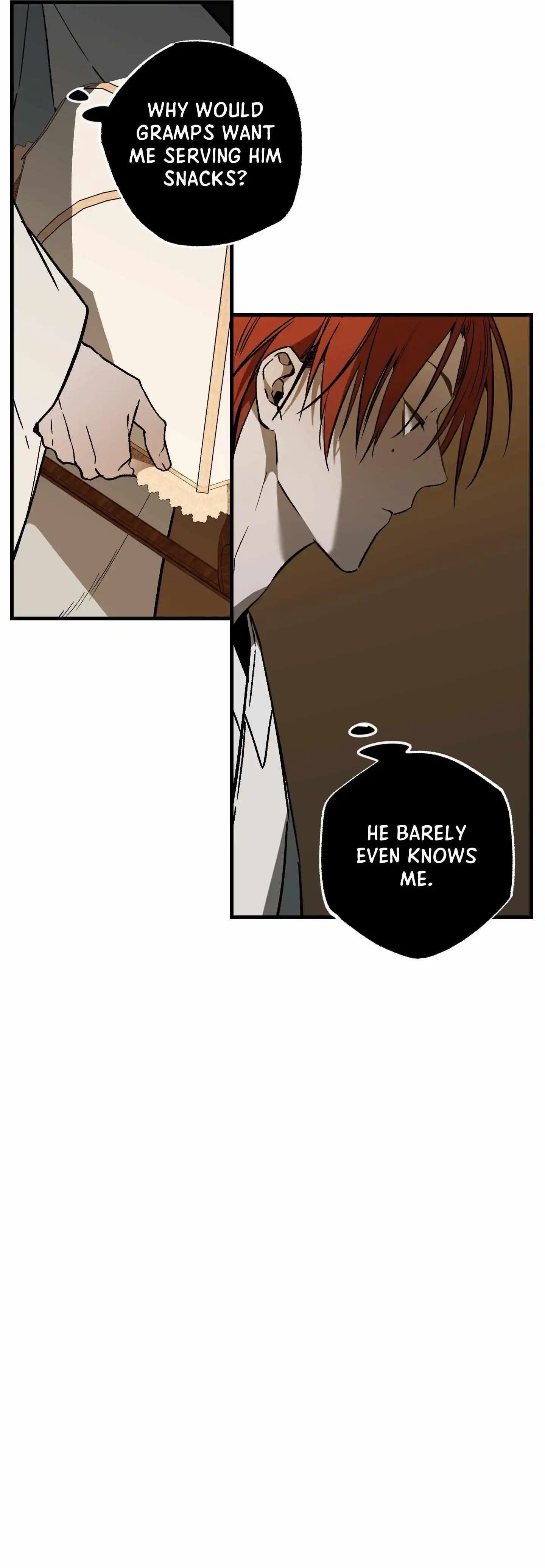 Closing Breaker - Chapter 13 Page 41