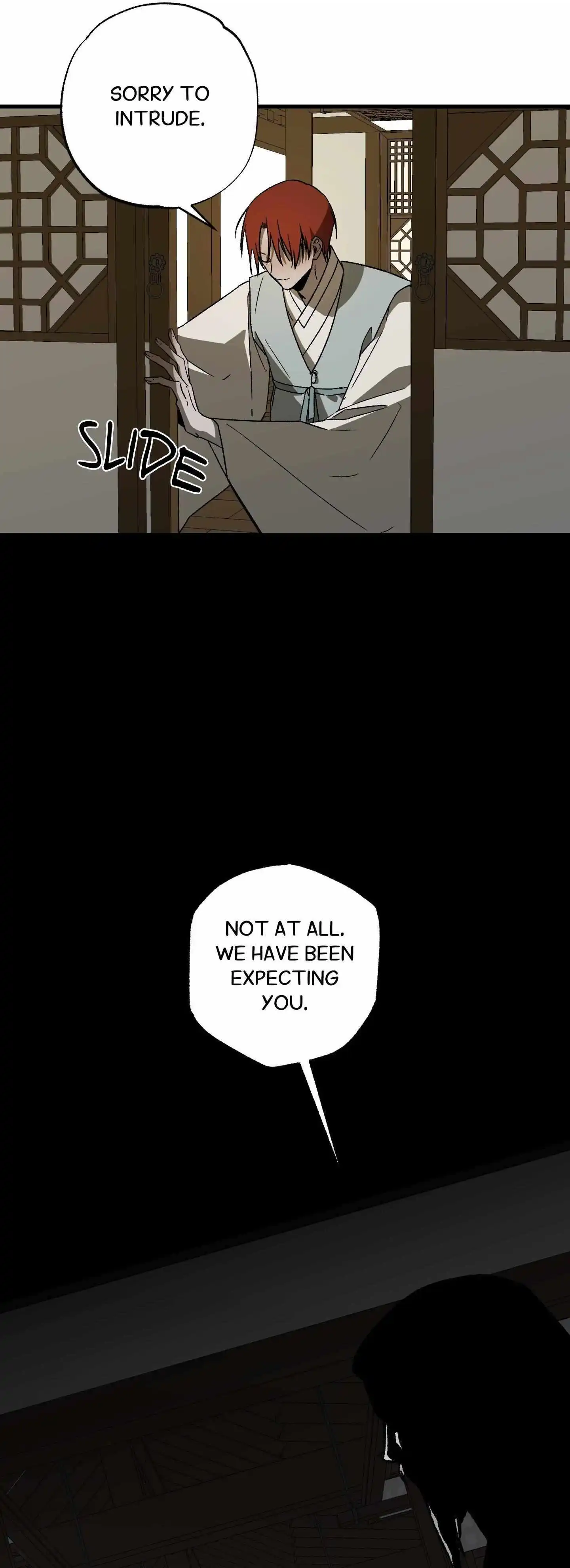 Closing Breaker - Chapter 13 Page 43