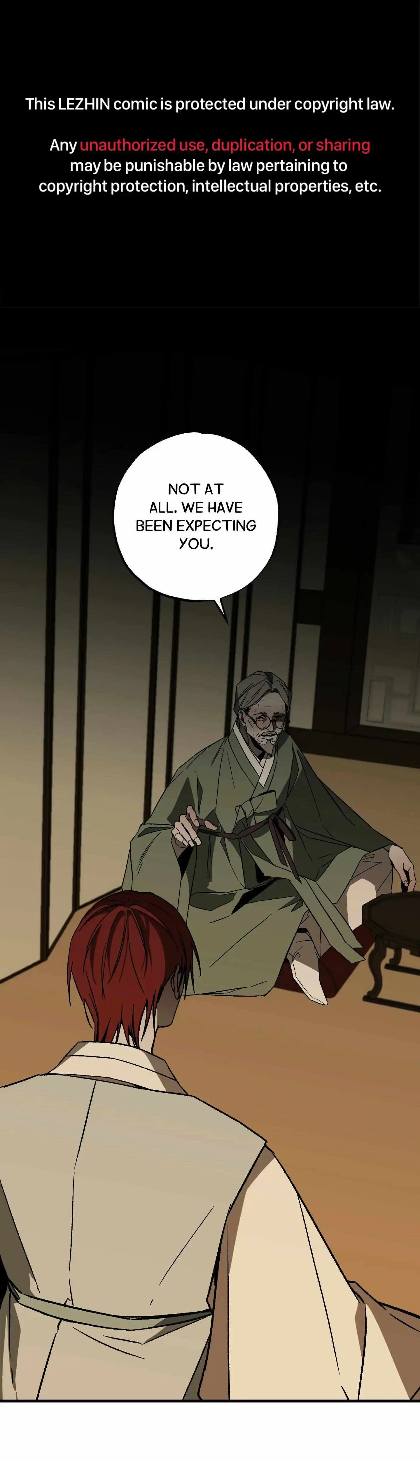 Closing Breaker - Chapter 14 Page 2