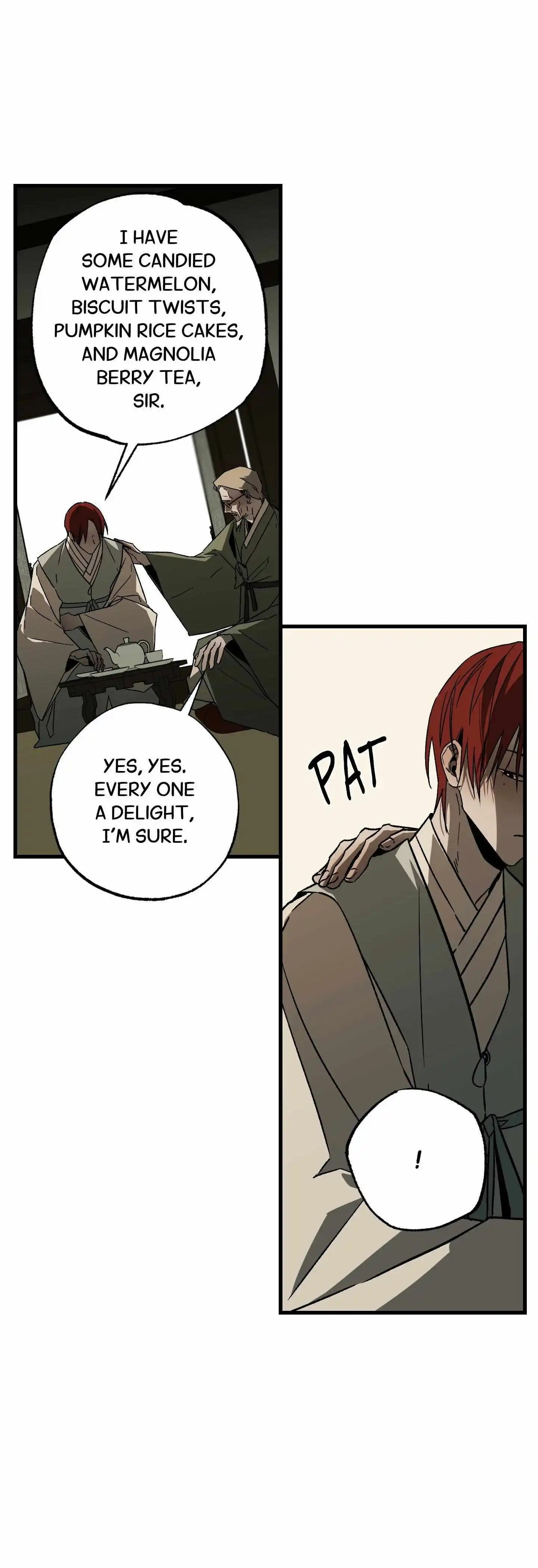 Closing Breaker - Chapter 14 Page 3