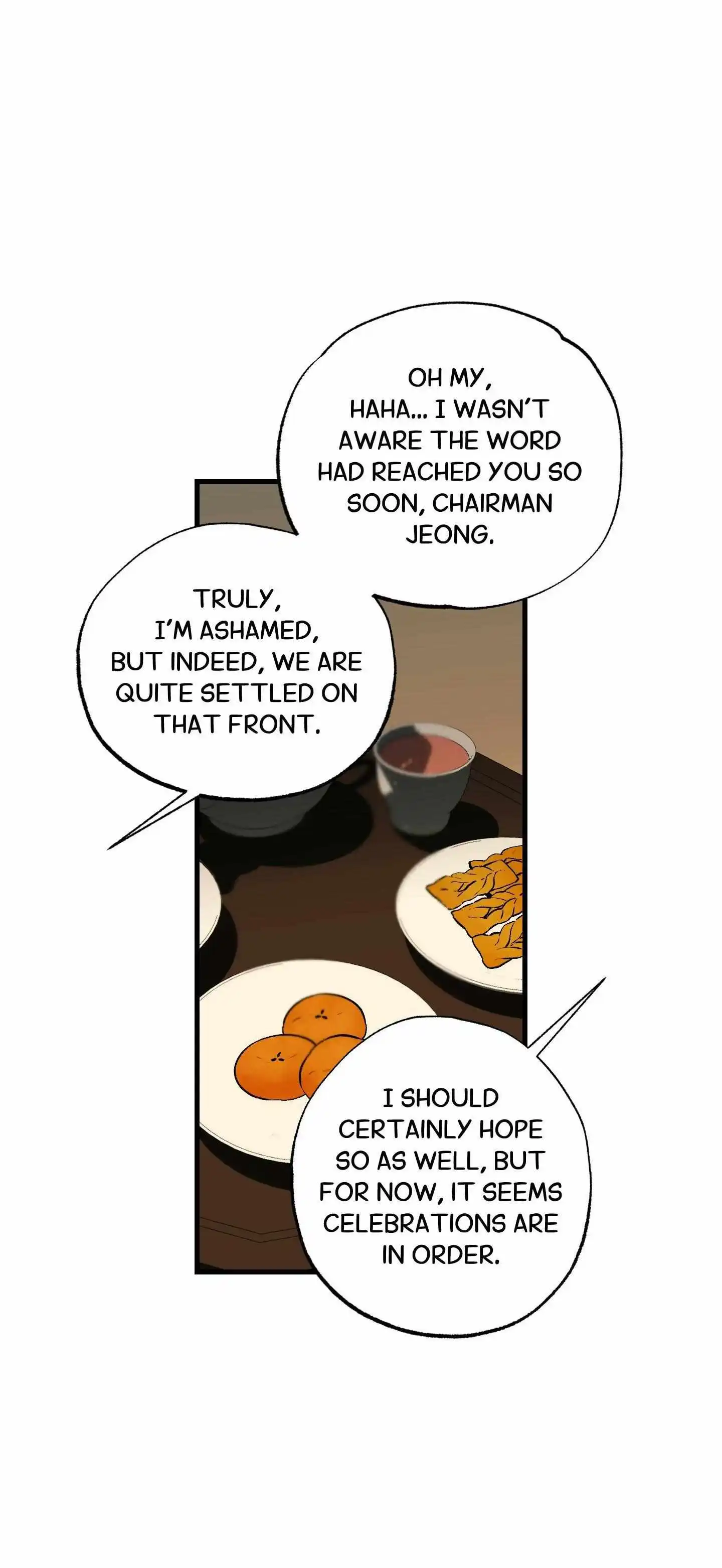 Closing Breaker - Chapter 14 Page 6