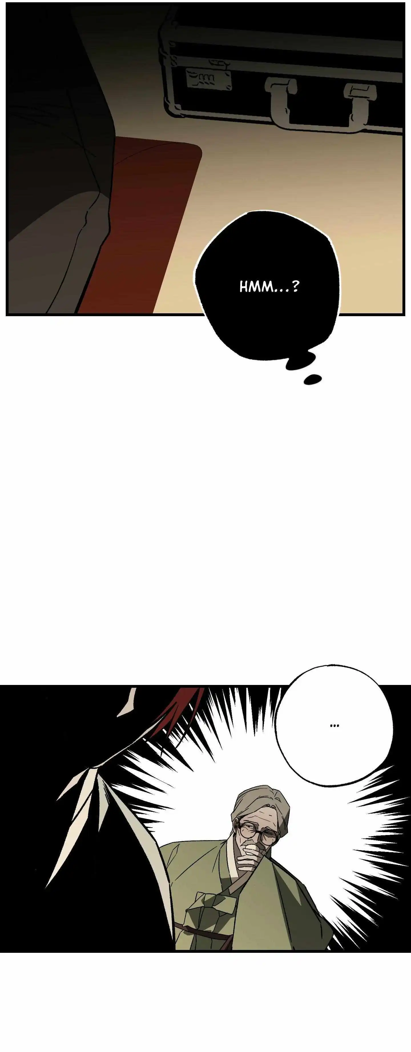 Closing Breaker - Chapter 14 Page 9