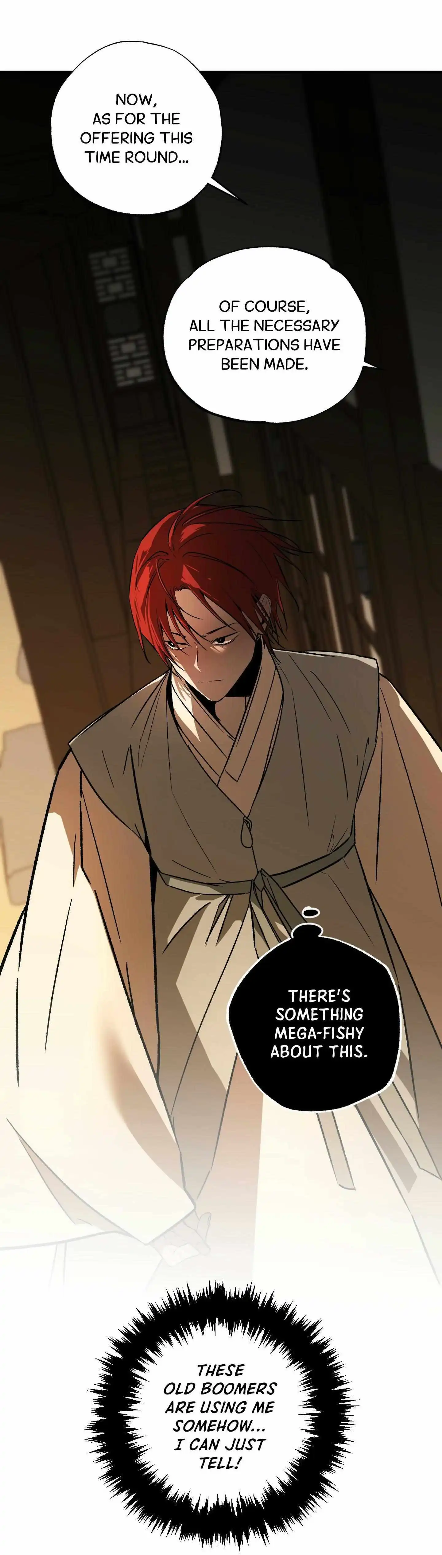 Closing Breaker - Chapter 14 Page 11