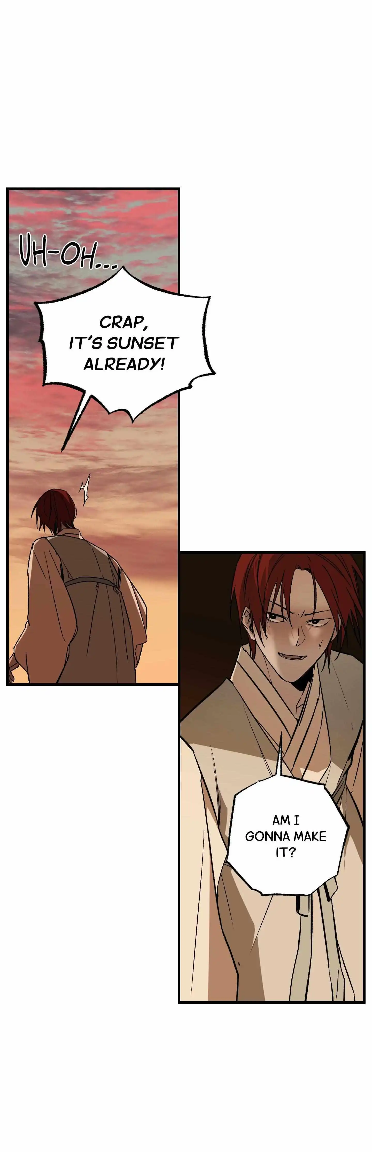 Closing Breaker - Chapter 14 Page 12
