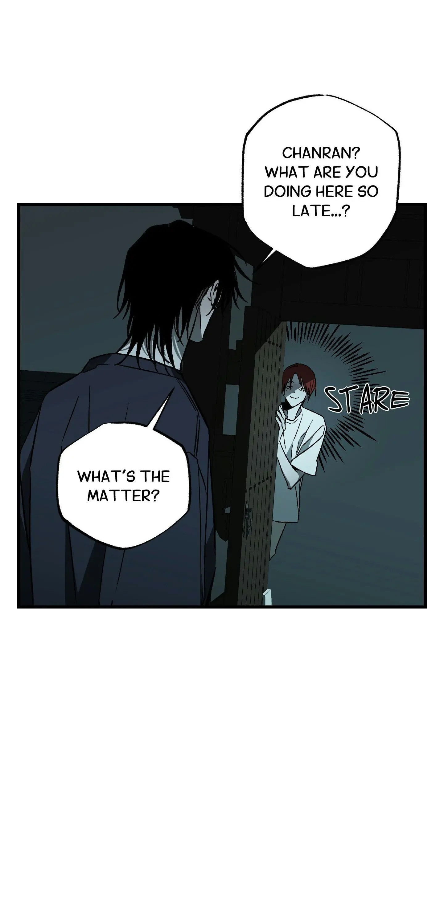Closing Breaker - Chapter 14 Page 15
