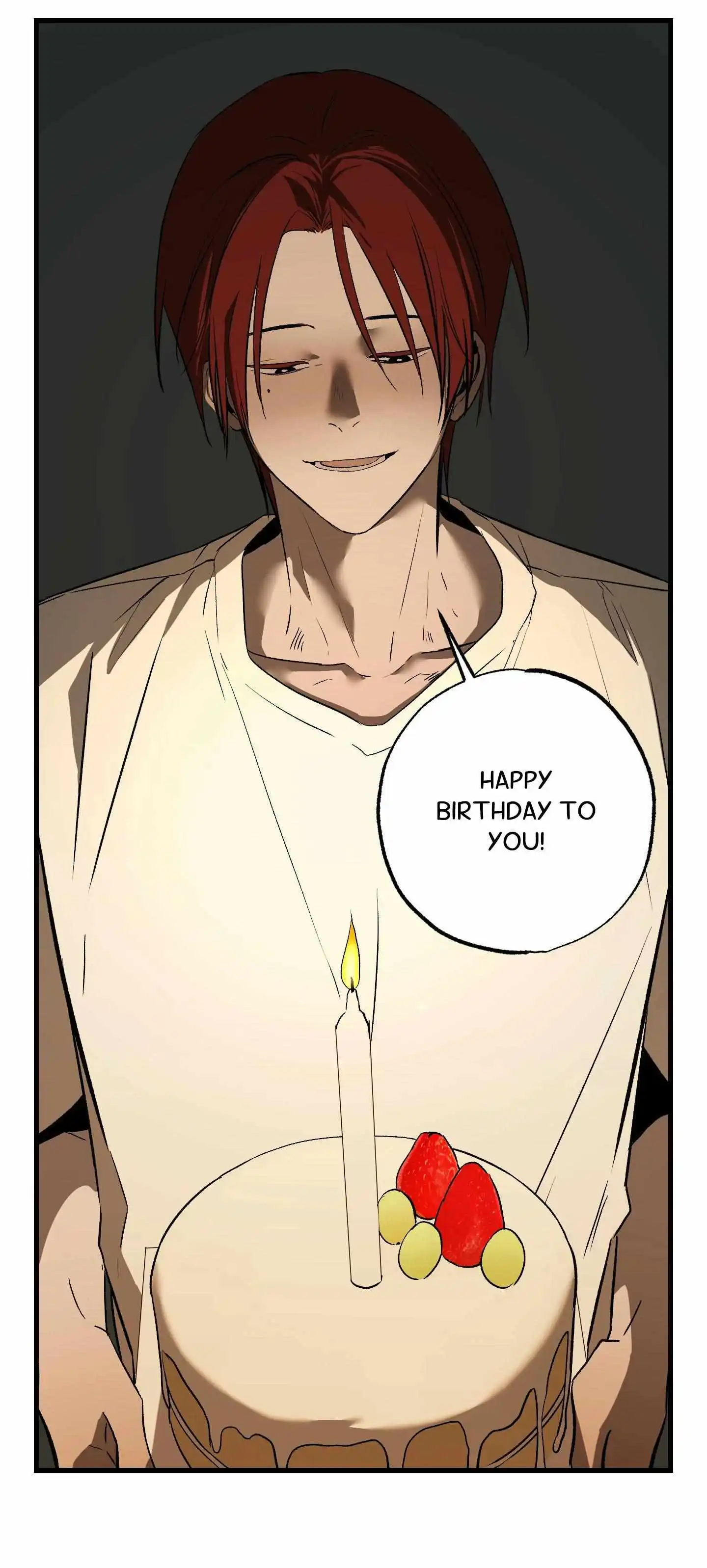 Closing Breaker - Chapter 14 Page 19
