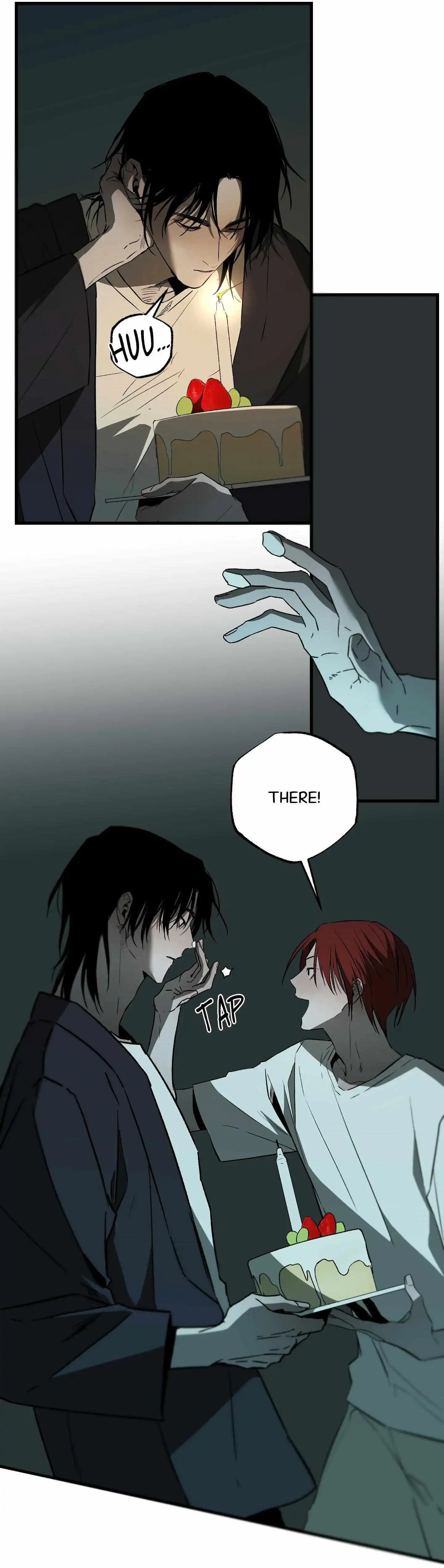 Closing Breaker - Chapter 14 Page 21