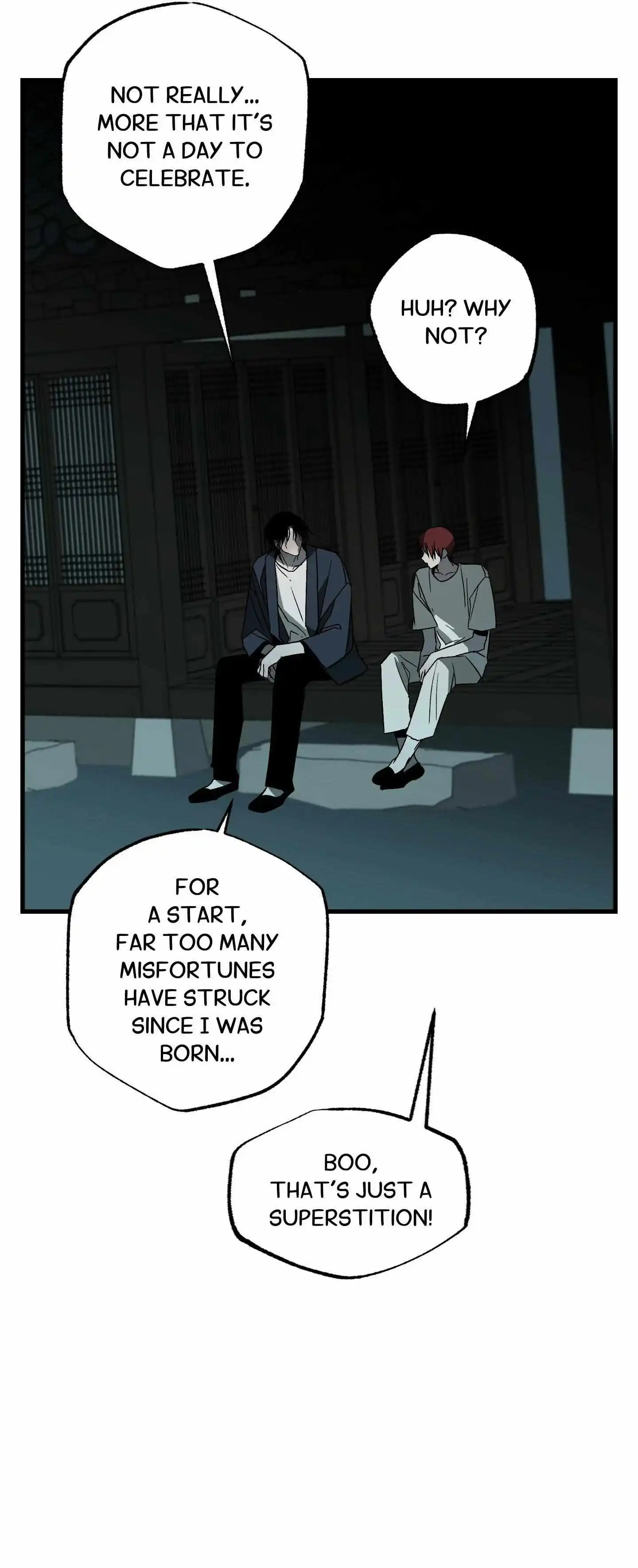 Closing Breaker - Chapter 14 Page 25