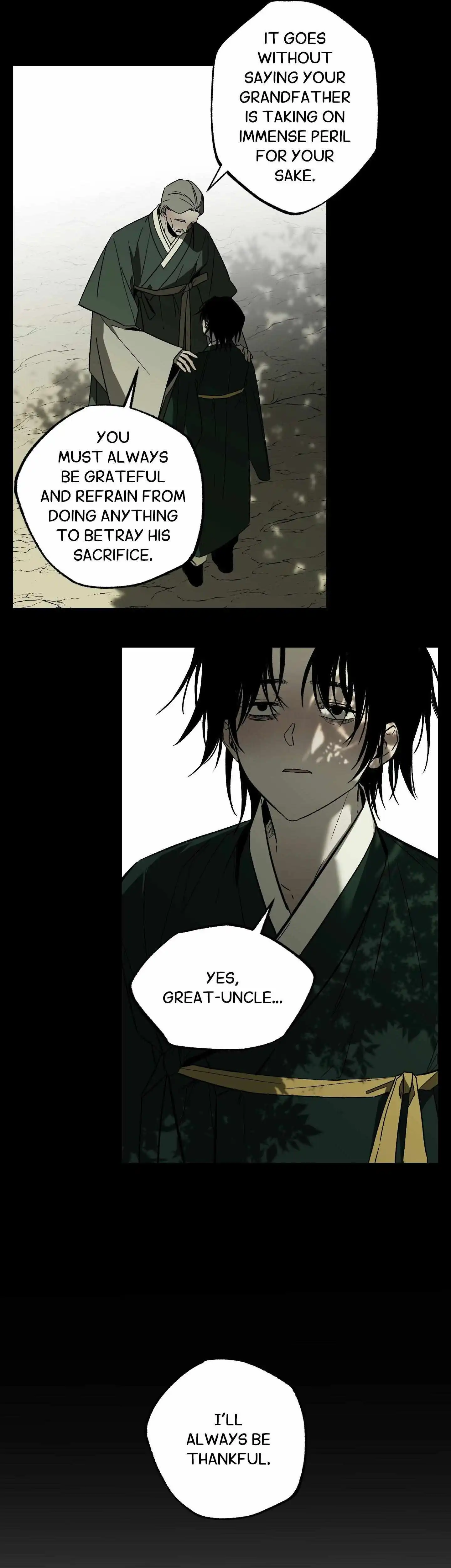 Closing Breaker - Chapter 14 Page 27