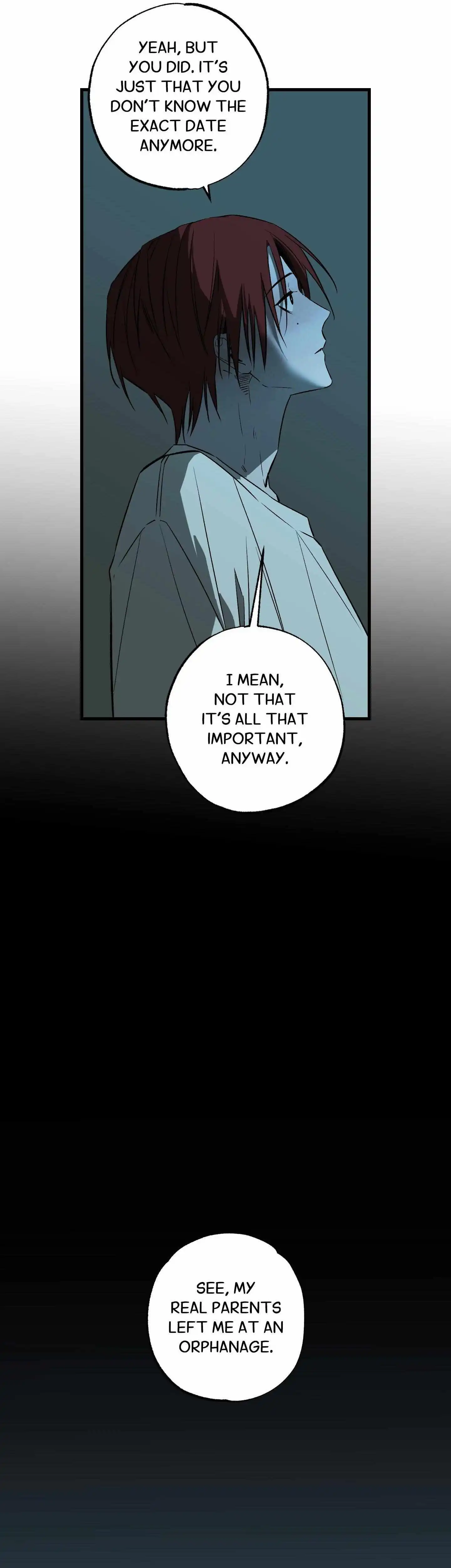 Closing Breaker - Chapter 14 Page 29