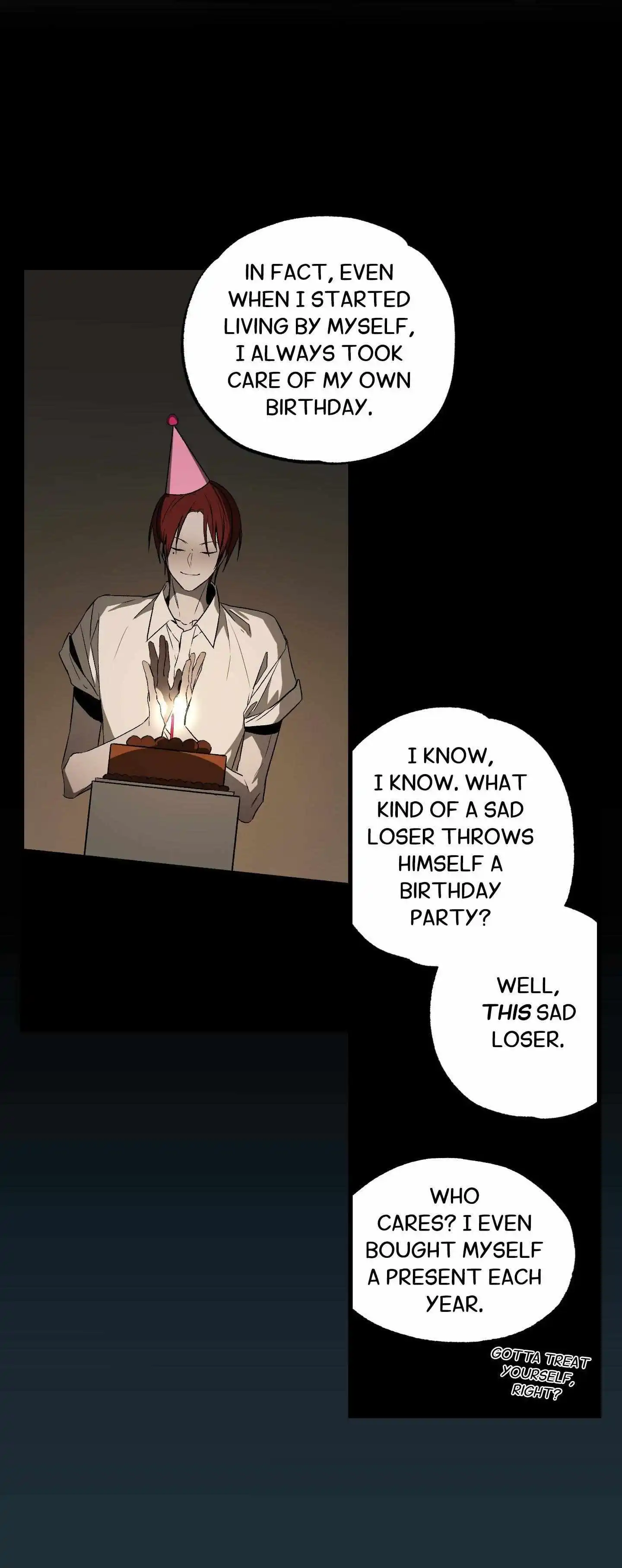 Closing Breaker - Chapter 14 Page 33