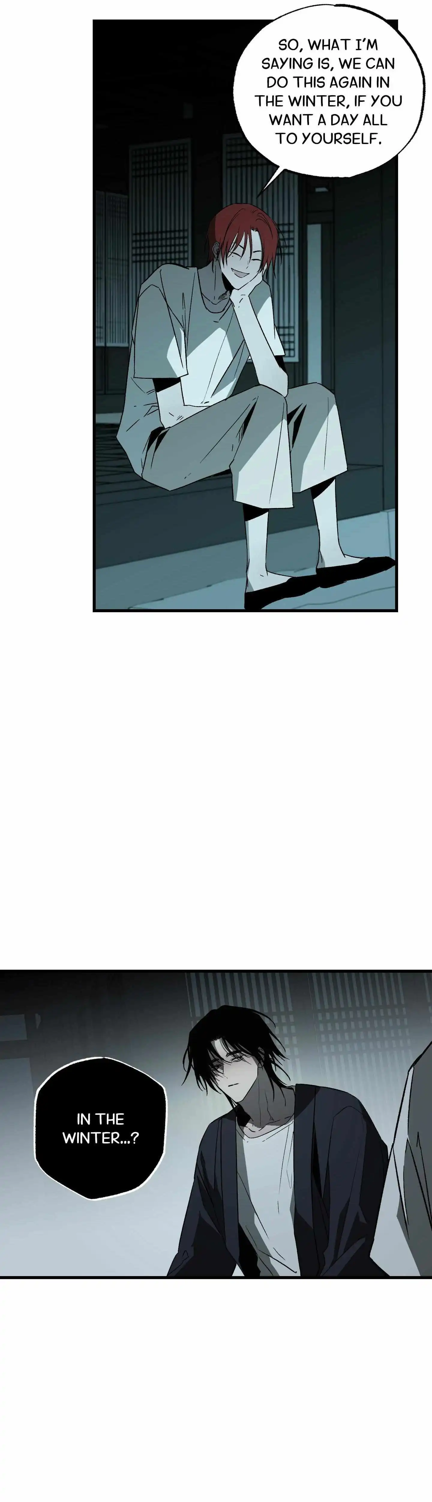Closing Breaker - Chapter 14 Page 36
