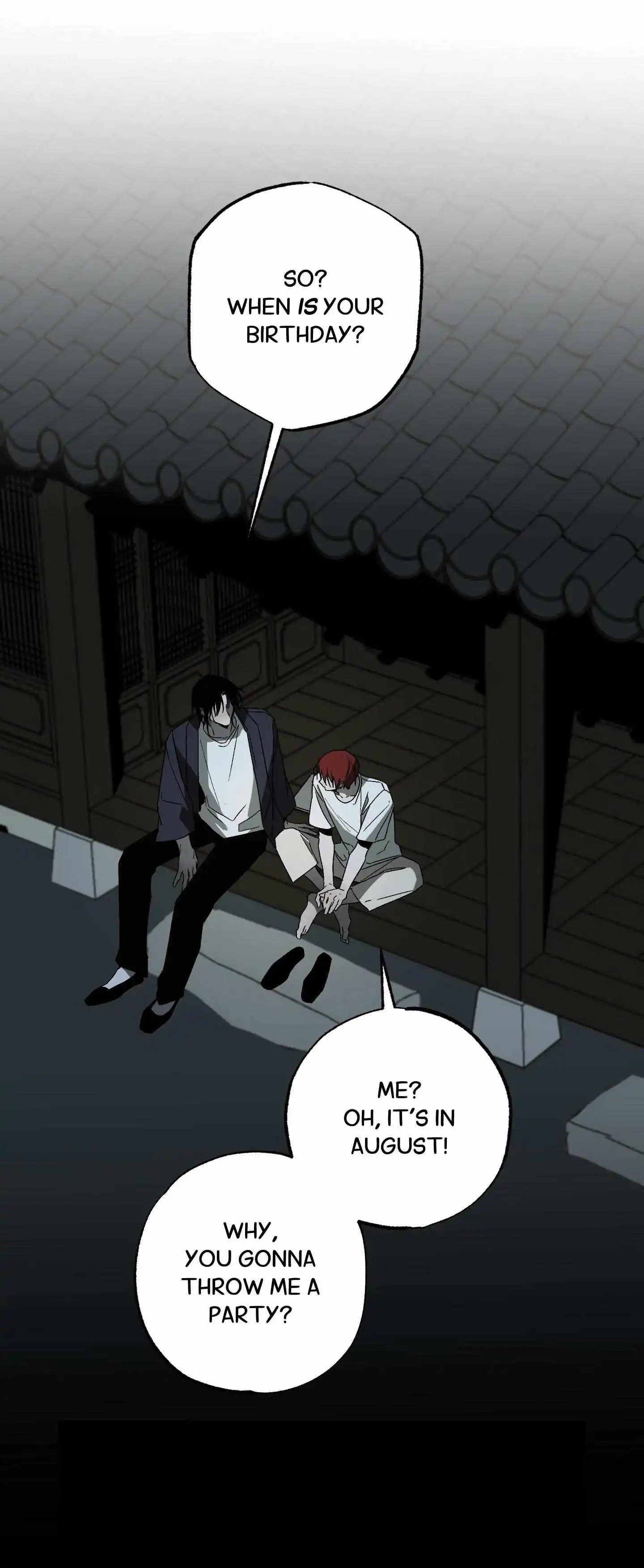 Closing Breaker - Chapter 14 Page 39