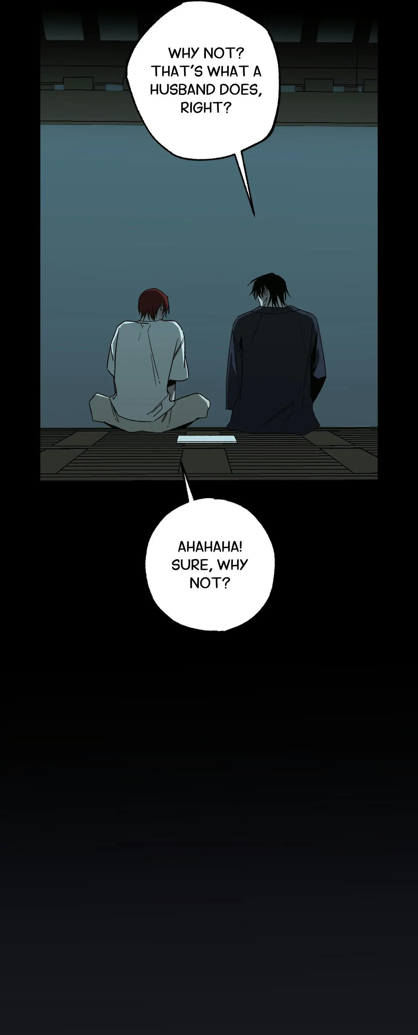 Closing Breaker - Chapter 14 Page 40
