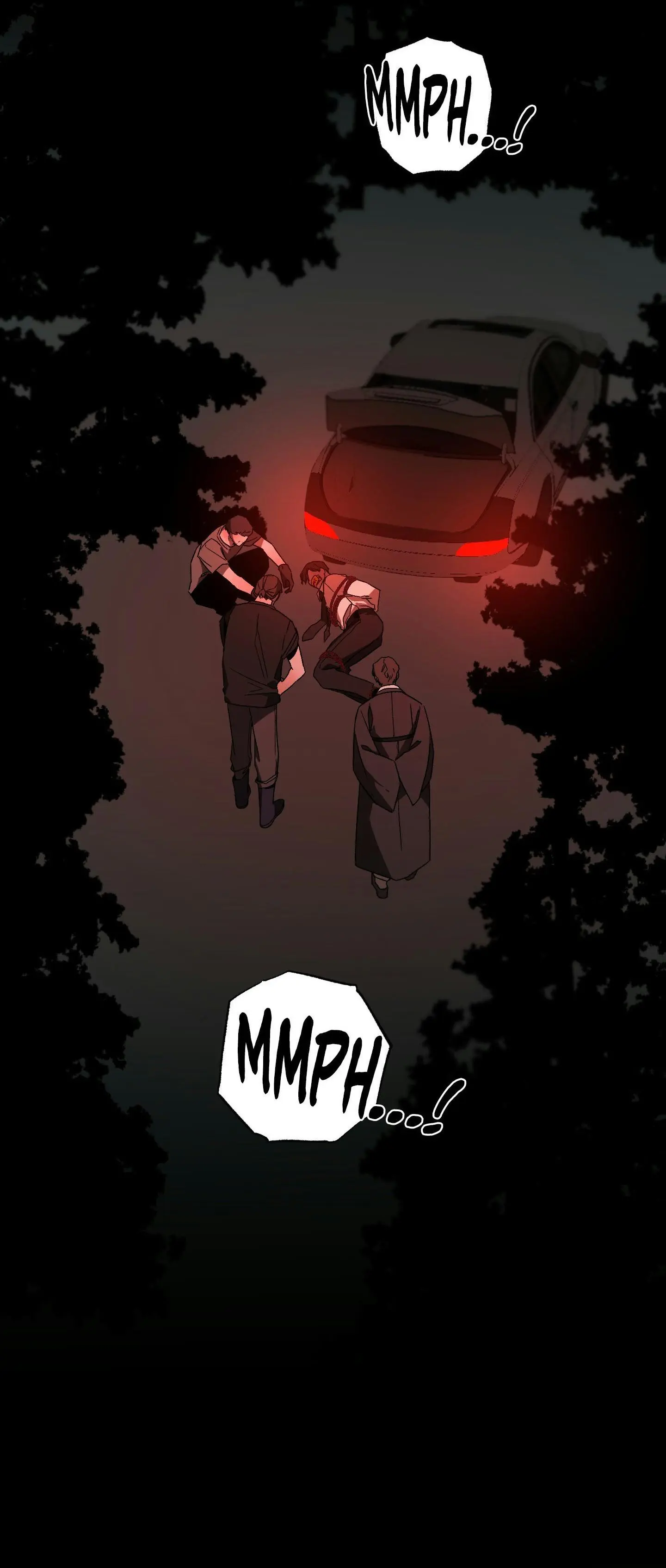 Closing Breaker - Chapter 14 Page 42
