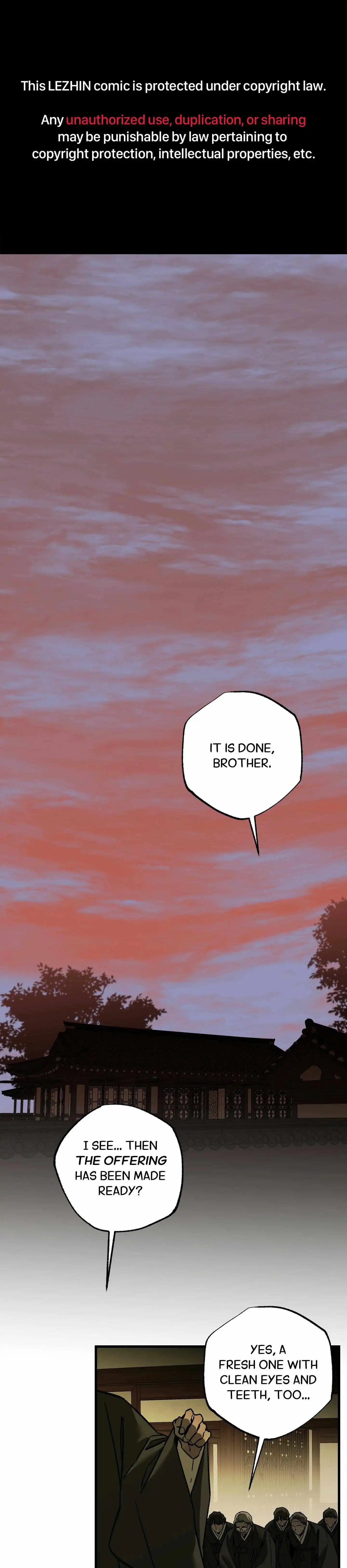 Closing Breaker - Chapter 15 Page 2