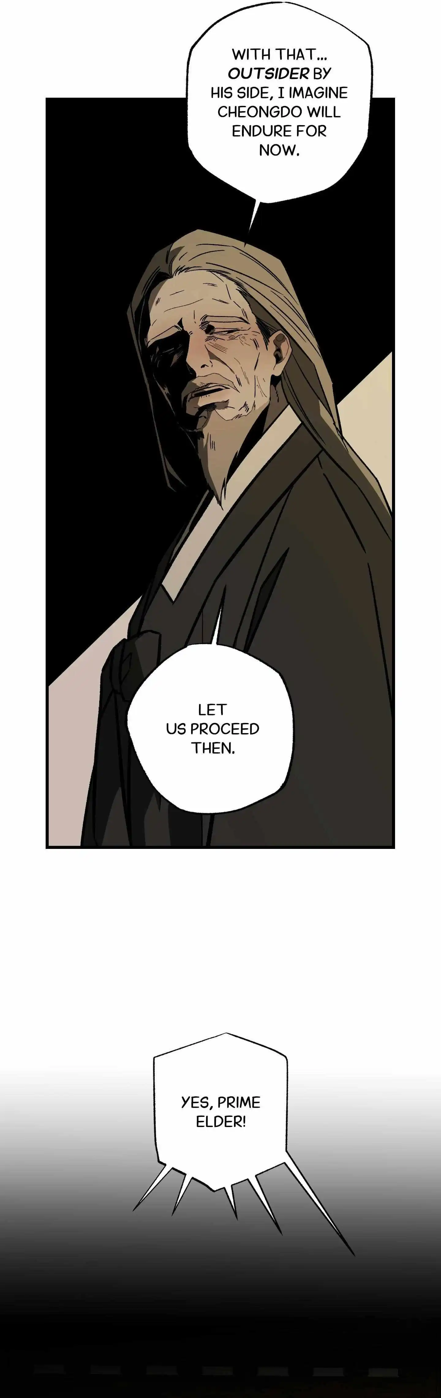 Closing Breaker - Chapter 15 Page 5