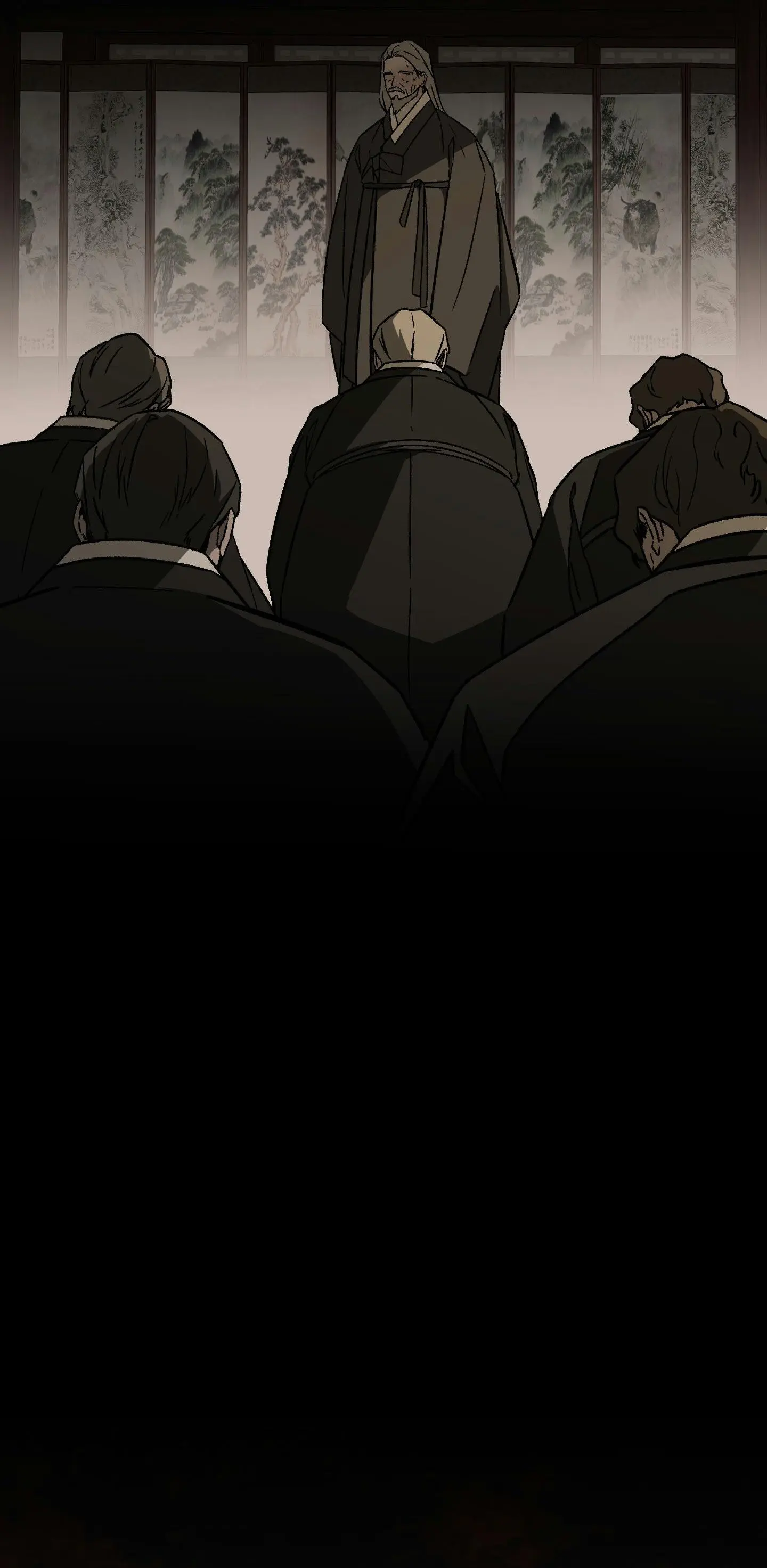 Closing Breaker - Chapter 15 Page 6