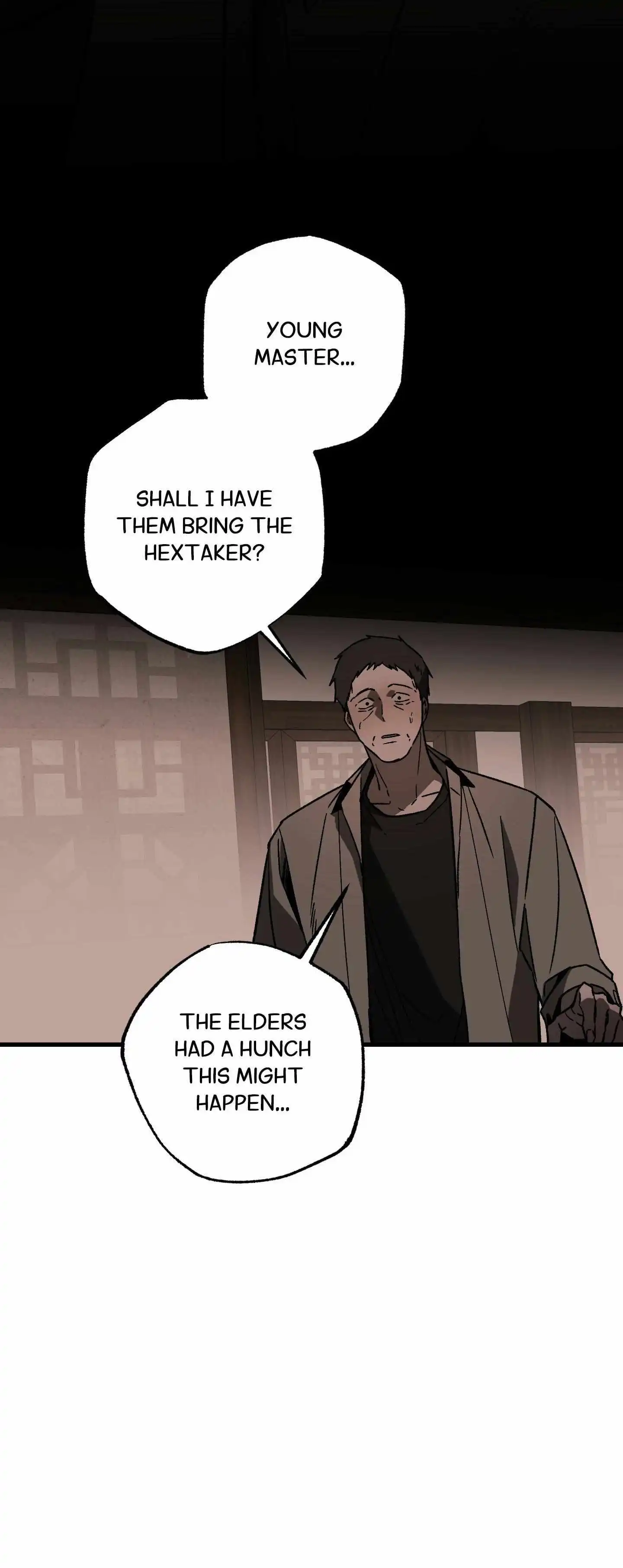 Closing Breaker - Chapter 15 Page 10