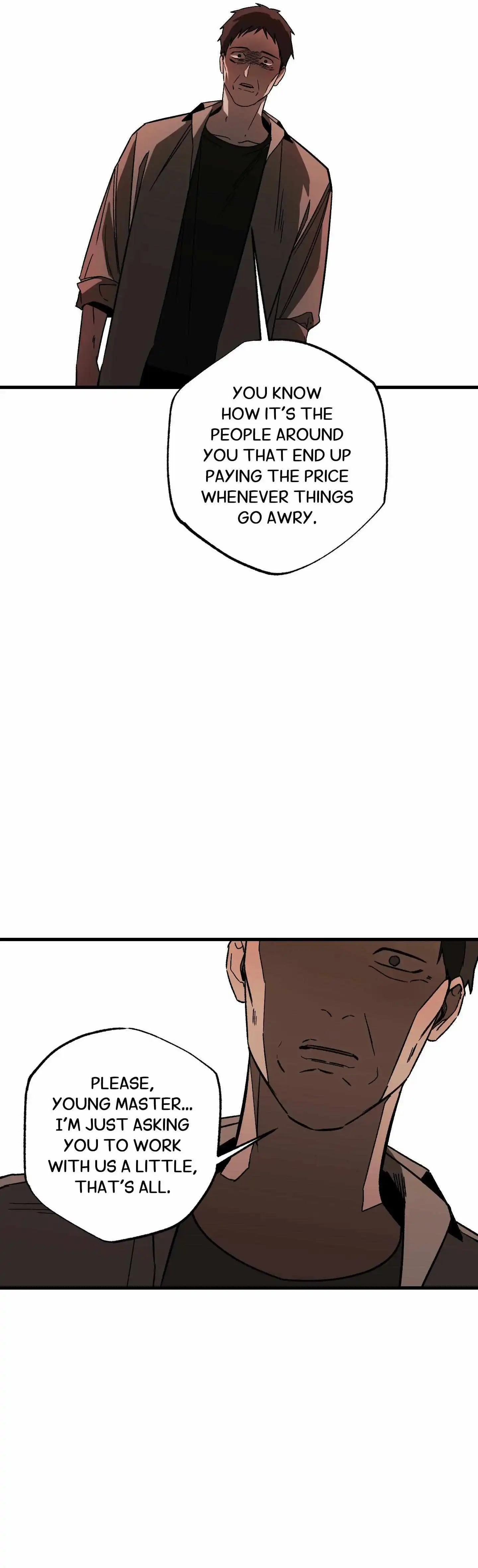 Closing Breaker - Chapter 15 Page 12