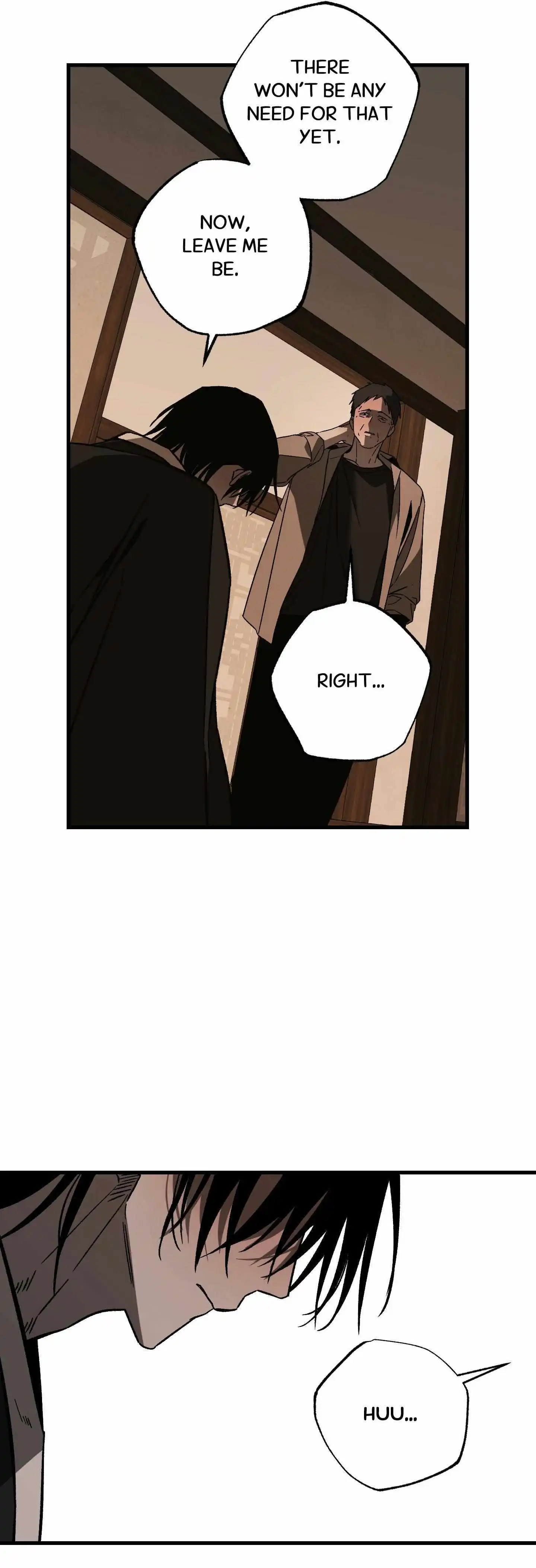 Closing Breaker - Chapter 15 Page 14