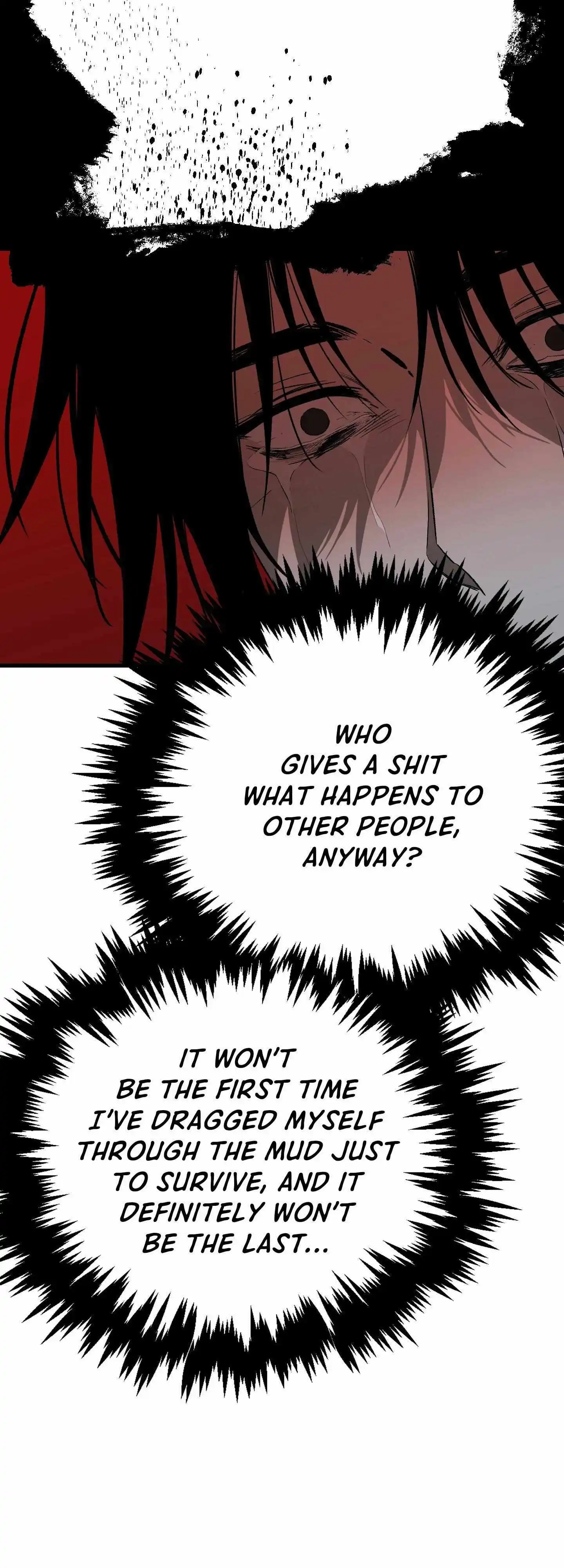 Closing Breaker - Chapter 15 Page 18