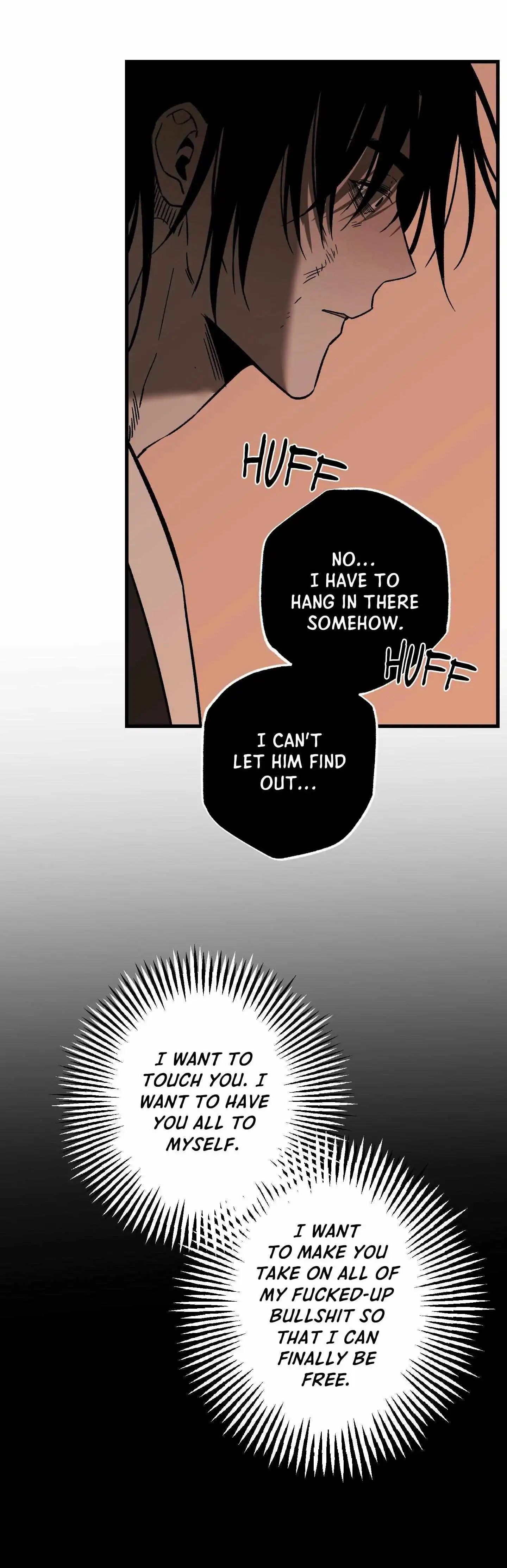 Closing Breaker - Chapter 15 Page 20