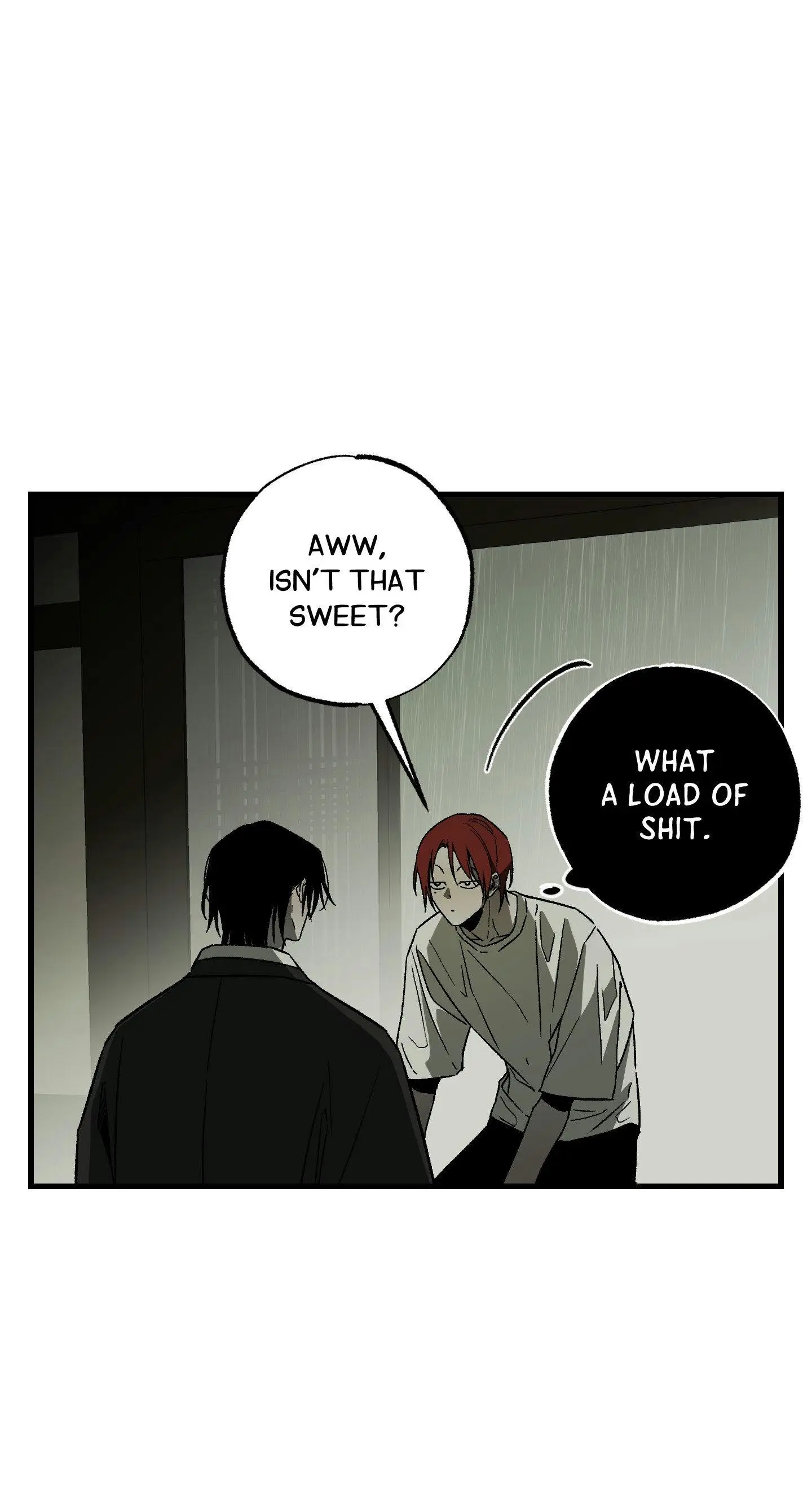 Closing Breaker - Chapter 15 Page 28
