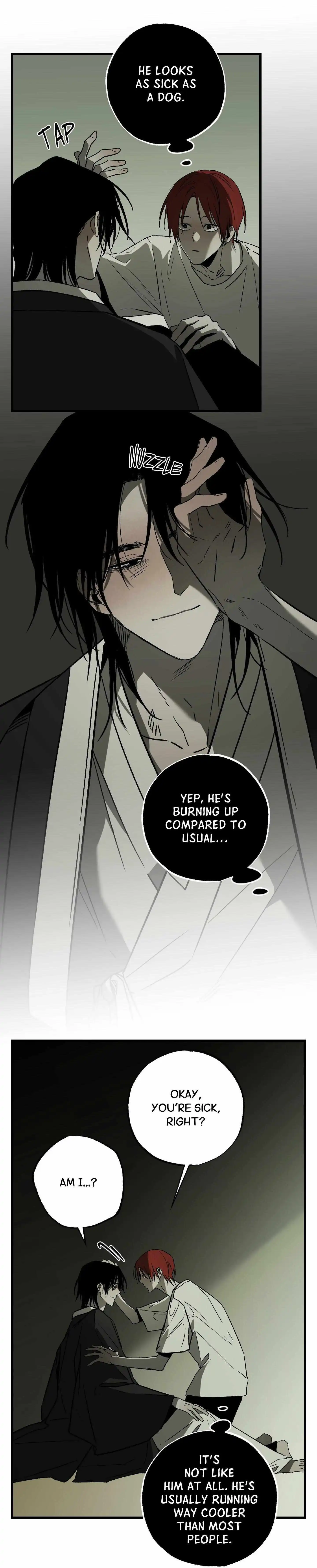 Closing Breaker - Chapter 15 Page 29