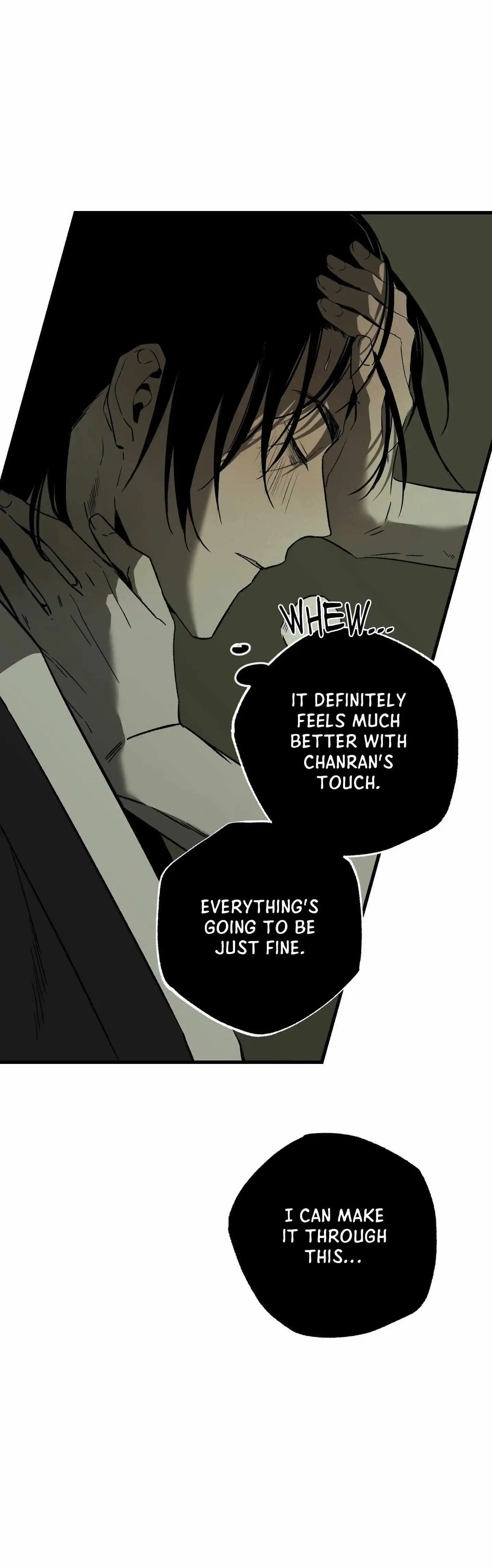Closing Breaker - Chapter 15 Page 30
