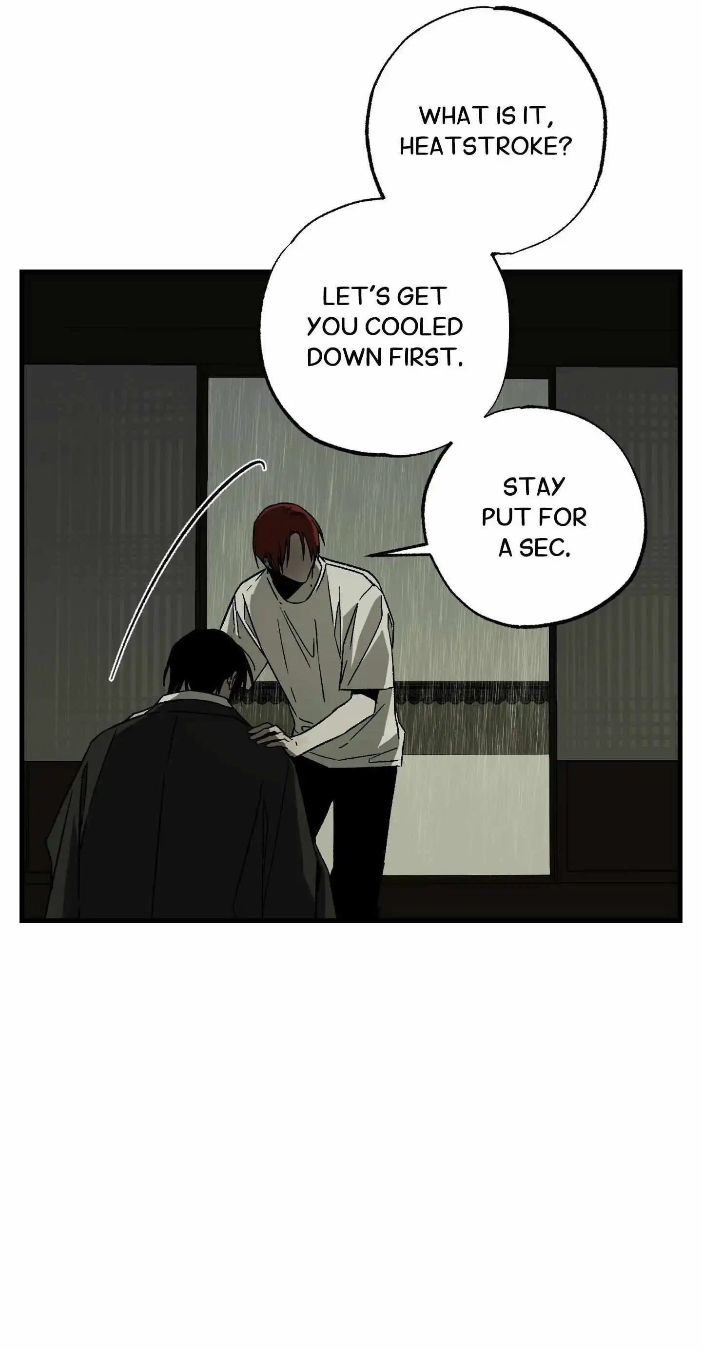 Closing Breaker - Chapter 15 Page 31