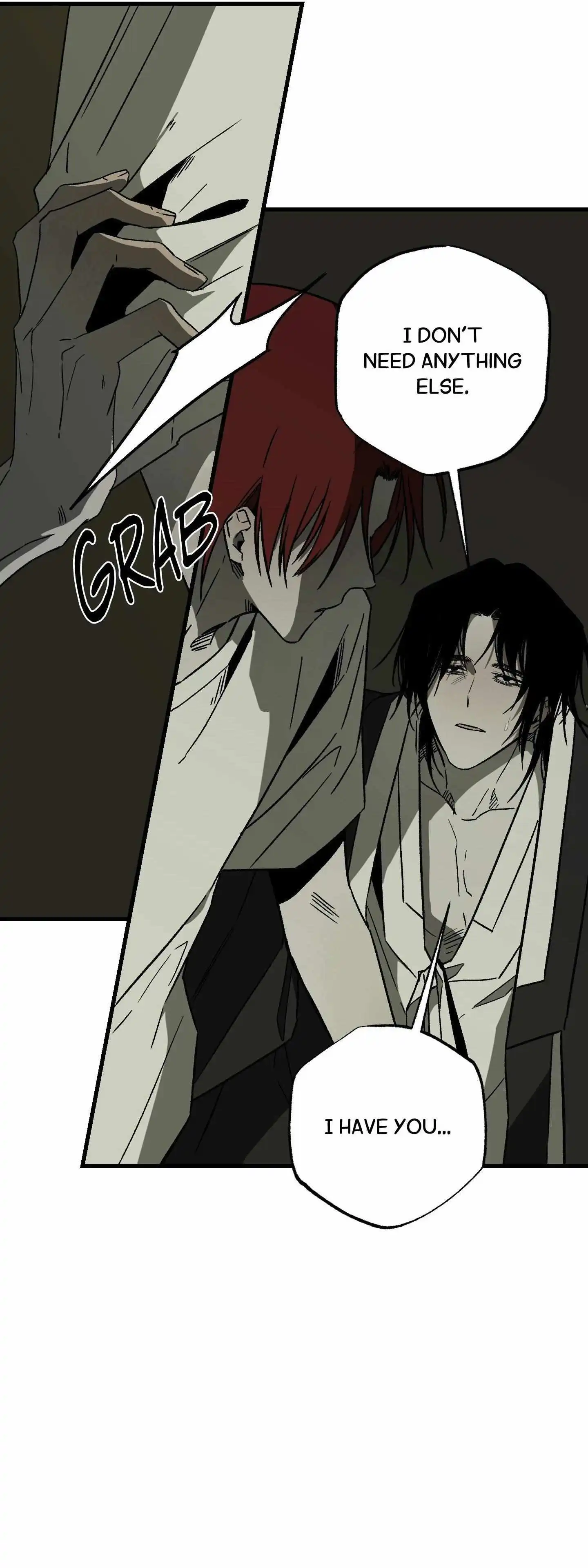 Closing Breaker - Chapter 15 Page 32