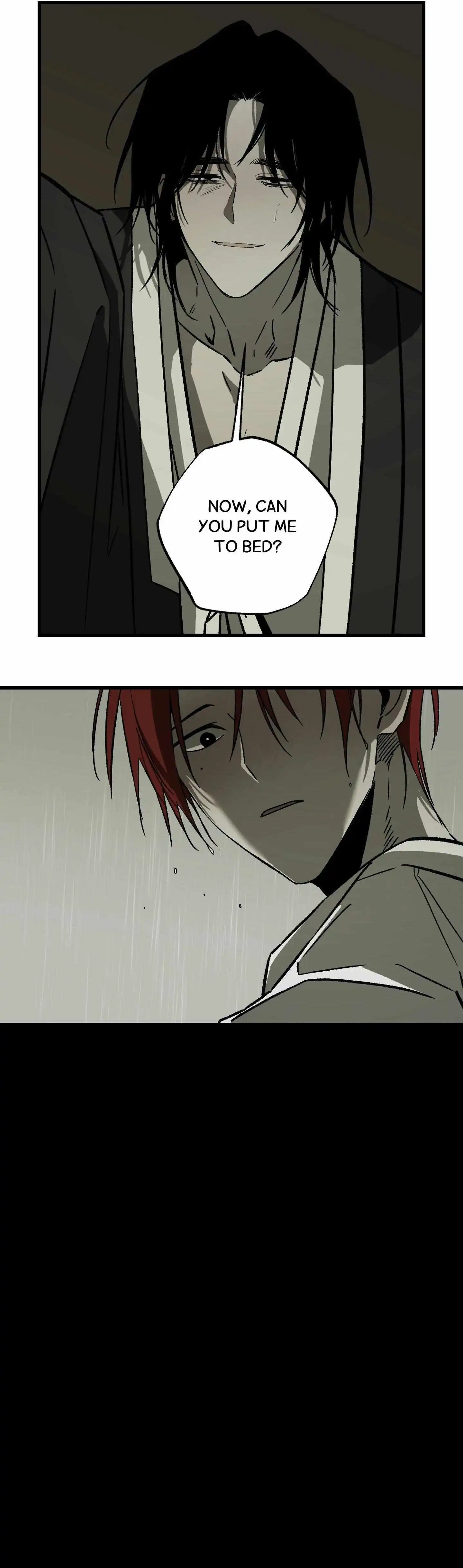Closing Breaker - Chapter 15 Page 33