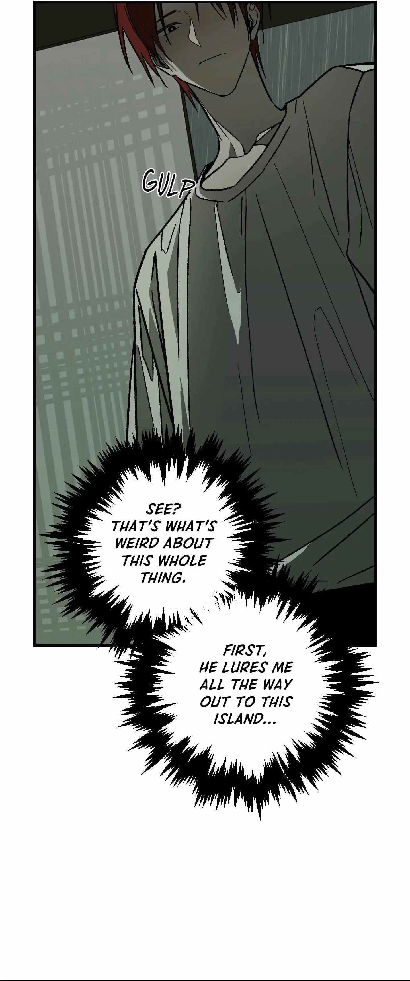 Closing Breaker - Chapter 15 Page 35