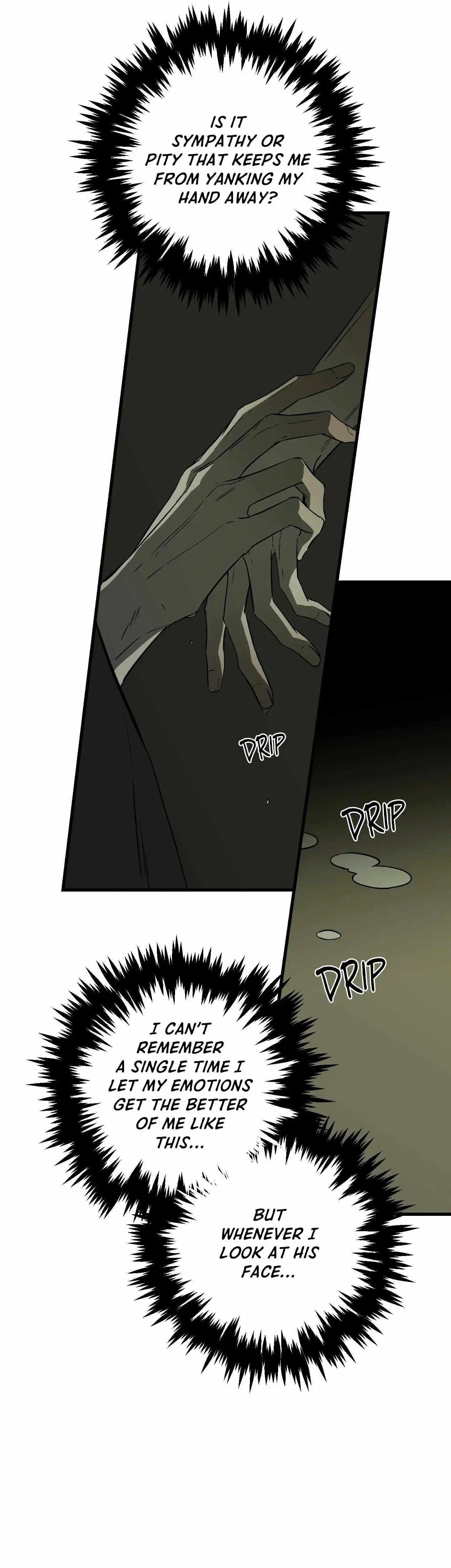 Closing Breaker - Chapter 15 Page 39