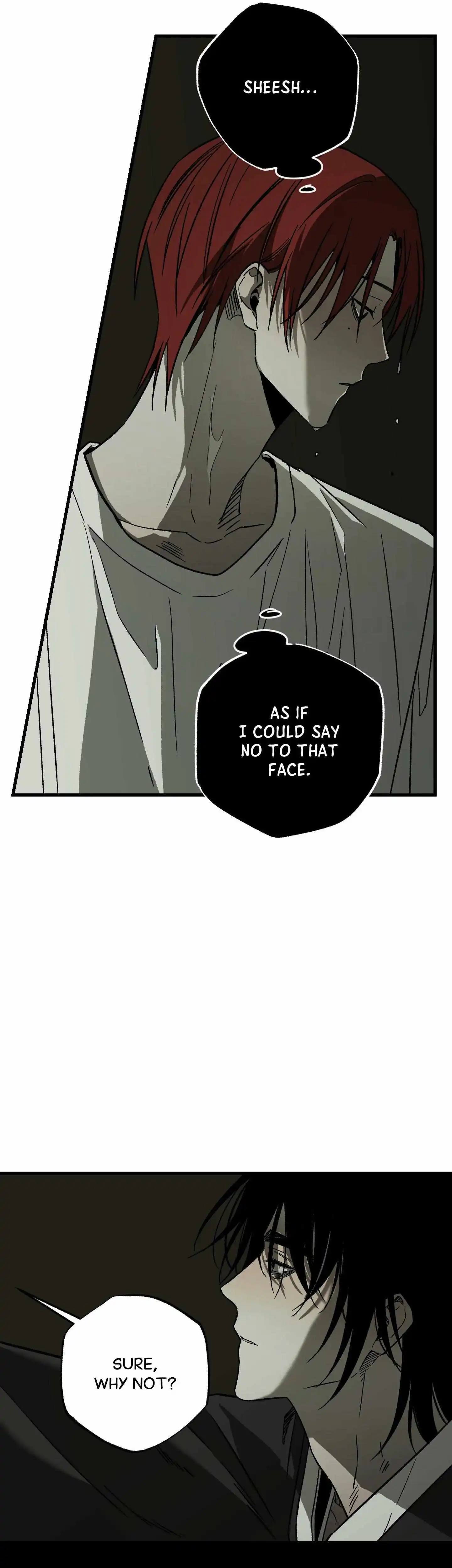 Closing Breaker - Chapter 15 Page 41