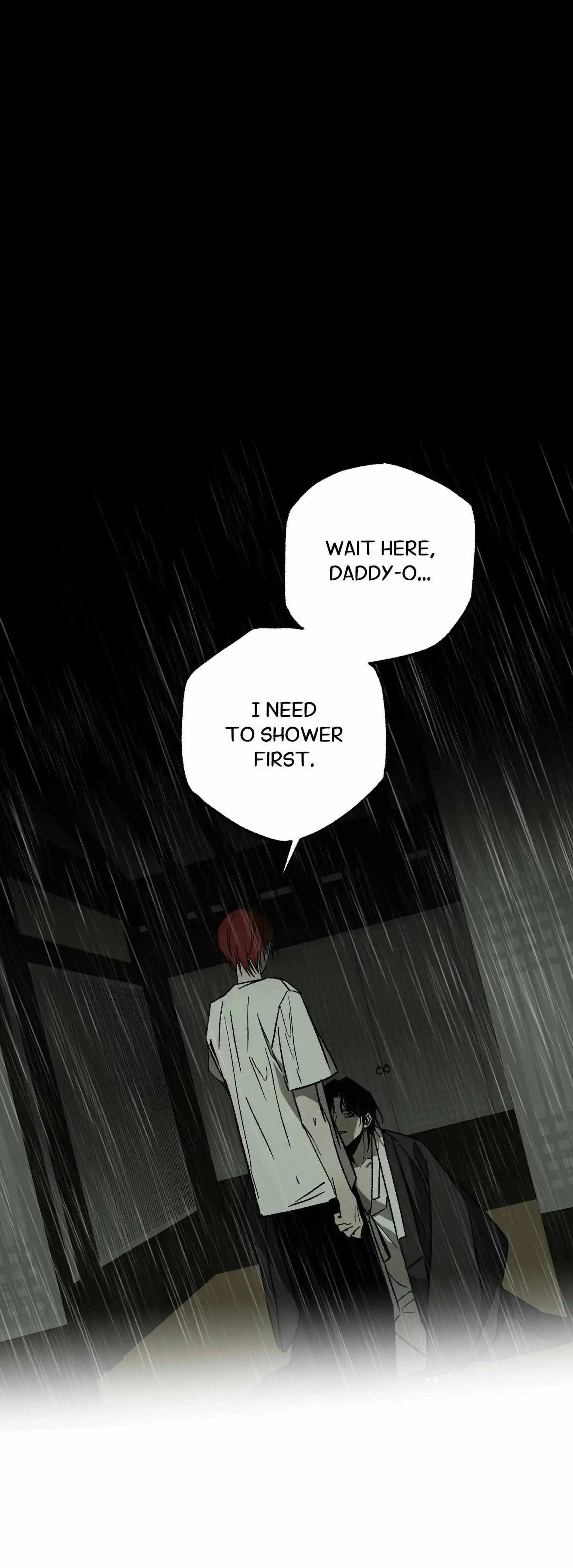 Closing Breaker - Chapter 15 Page 42