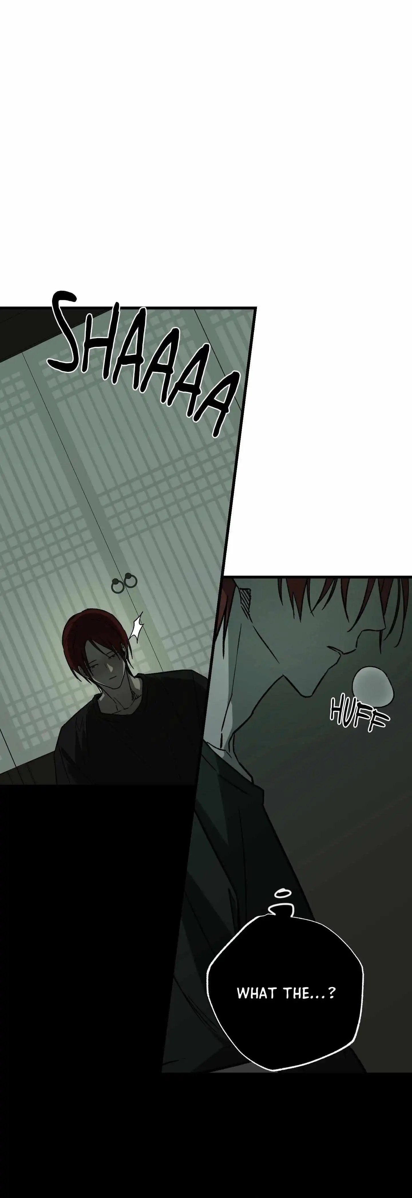 Closing Breaker - Chapter 16 Page 3