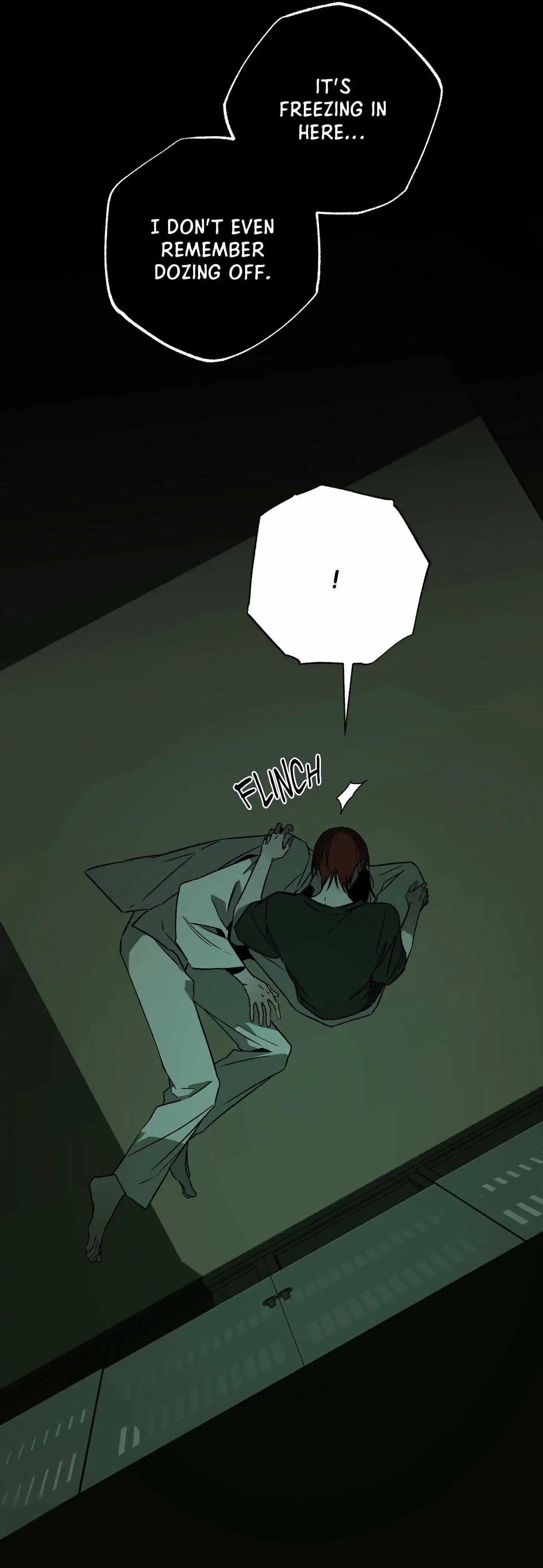 Closing Breaker - Chapter 16 Page 4