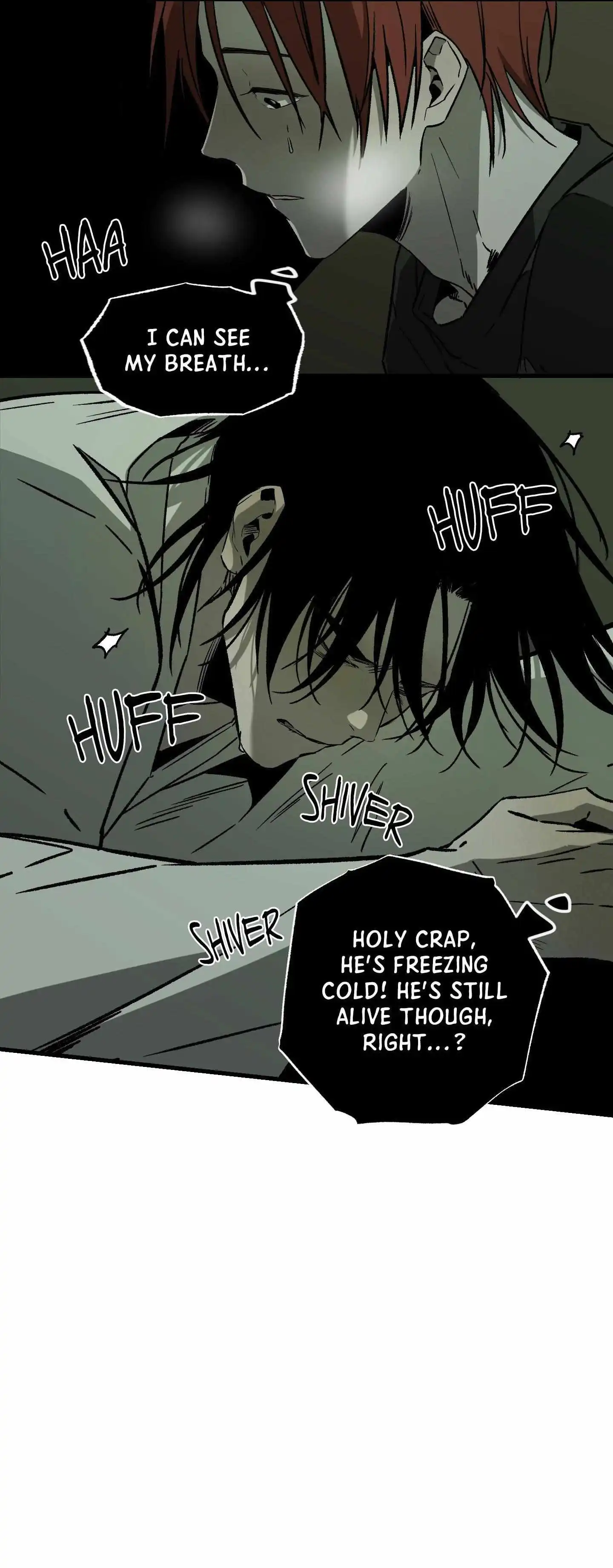 Closing Breaker - Chapter 16 Page 6