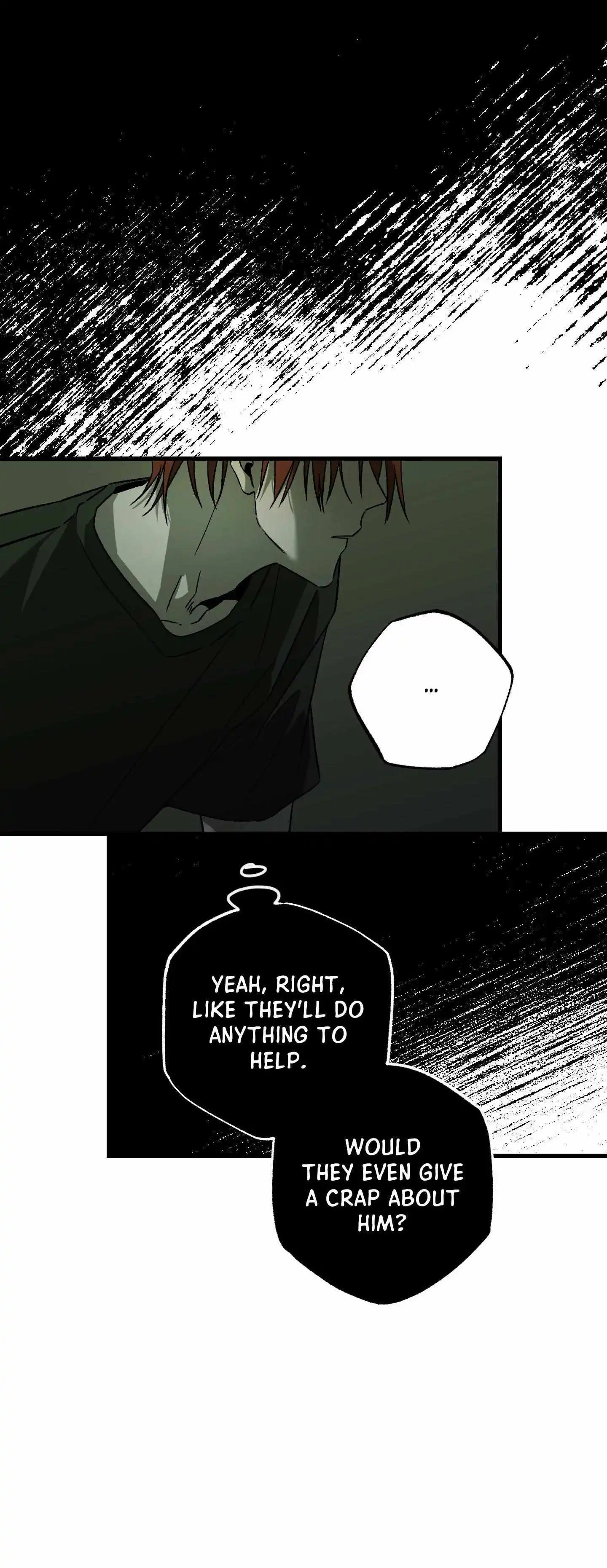 Closing Breaker - Chapter 16 Page 9